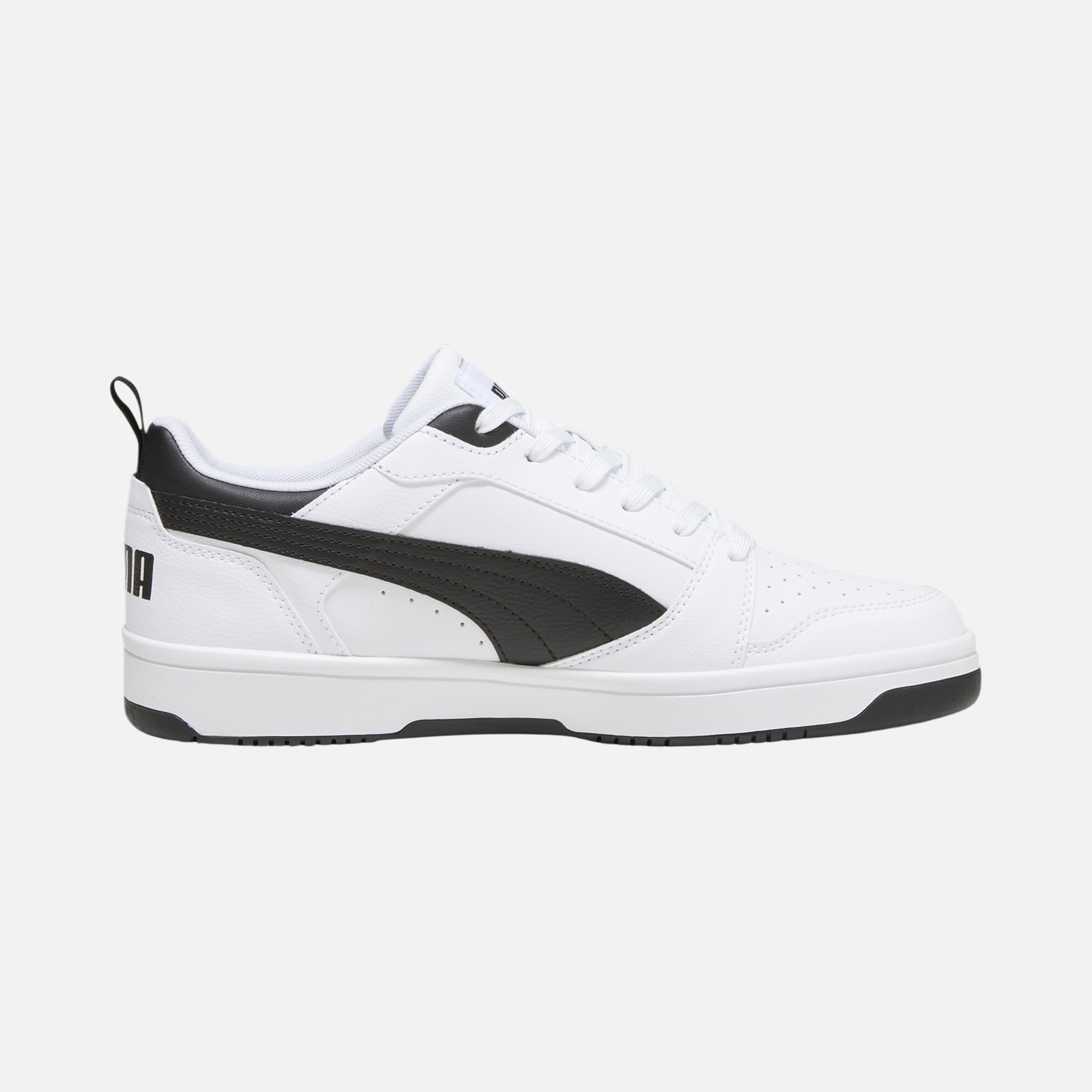Puma Sportswear Rebound V6 Low Unisex Spor Ayakkabı
