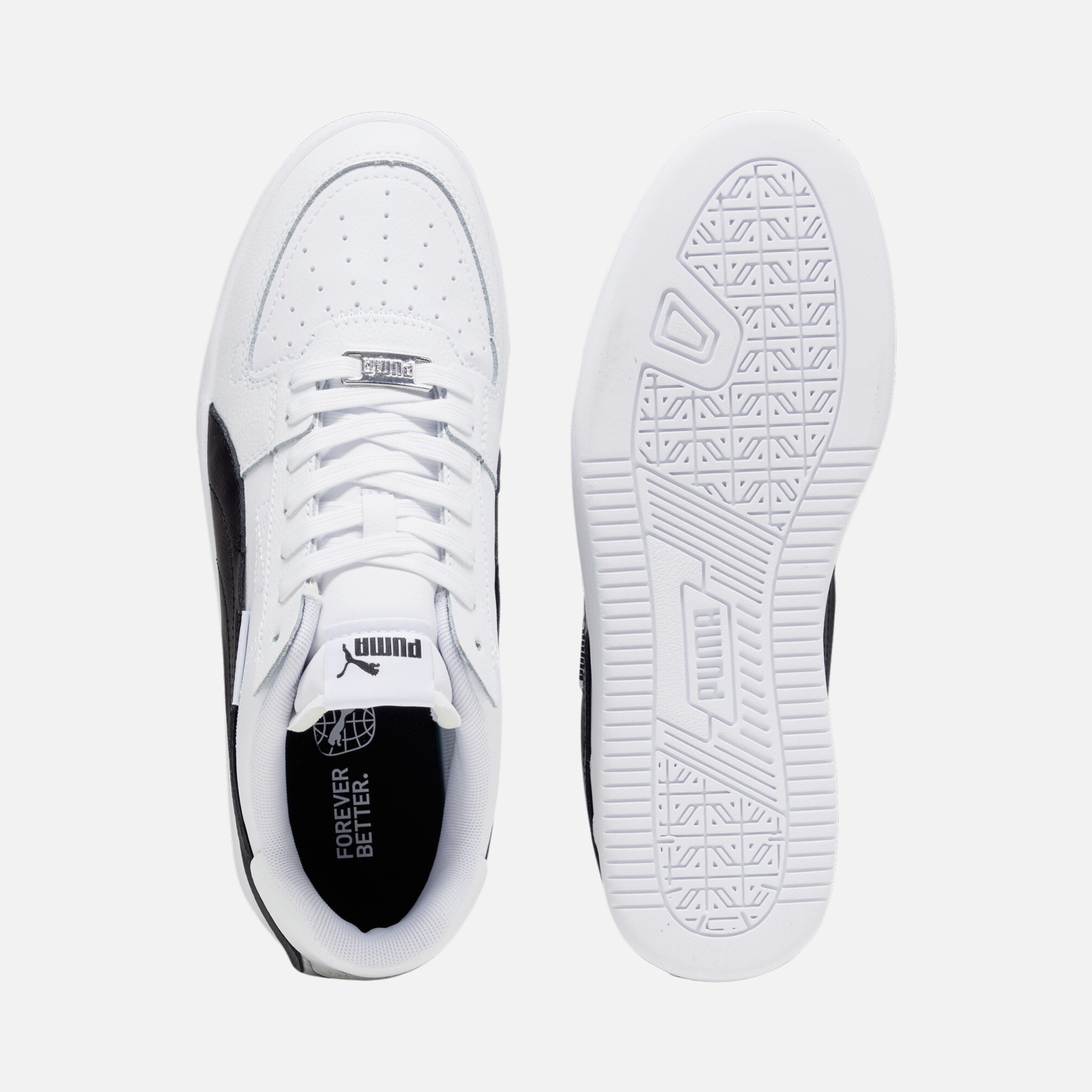 Puma Sportswear Caven 2.0 Vtg Unisex Spor Ayakkabı