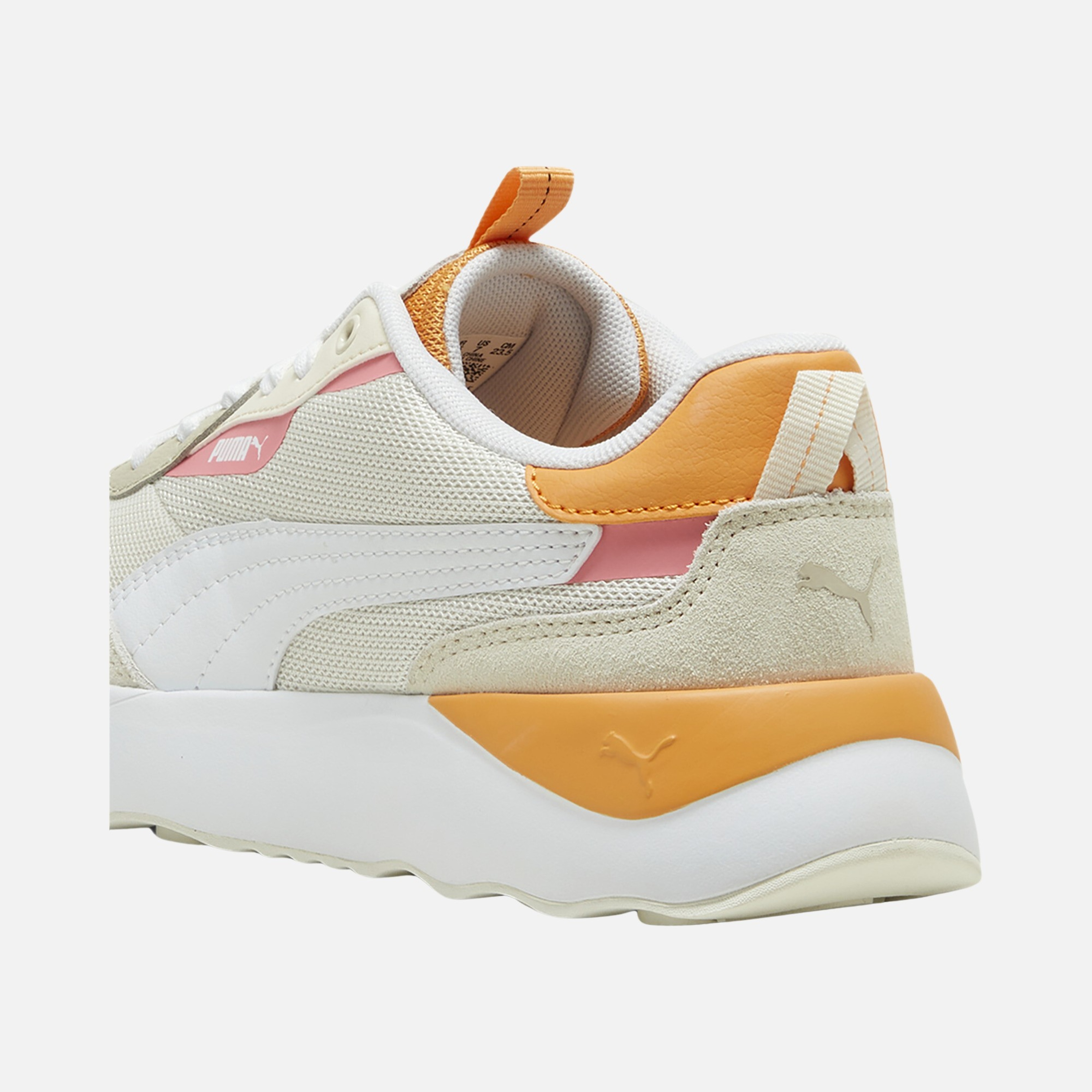 Puma Sportswear Runtamed Platform Kadın Spor Ayakkabı