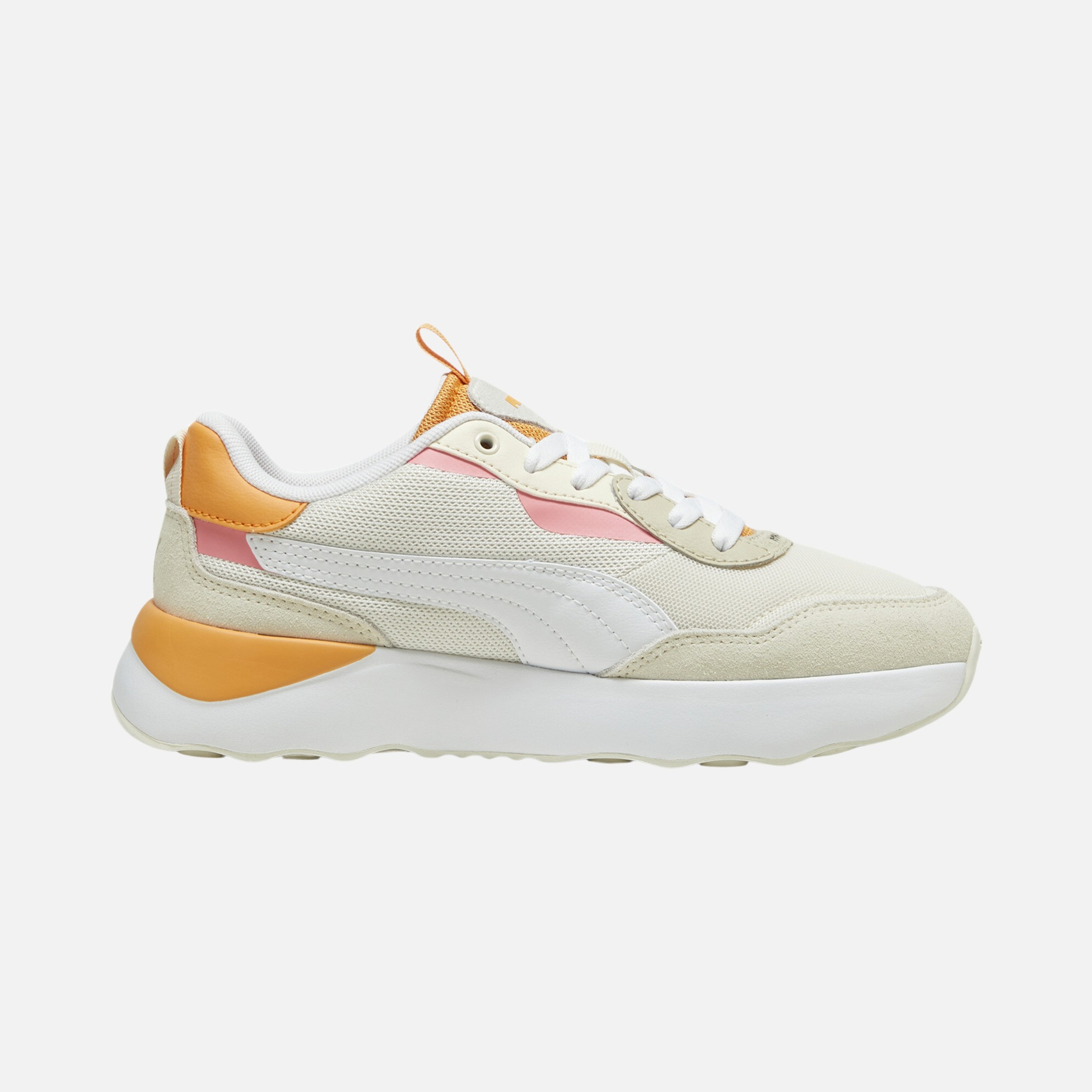 Puma Sportswear Runtamed Platform Kadın Spor Ayakkabı