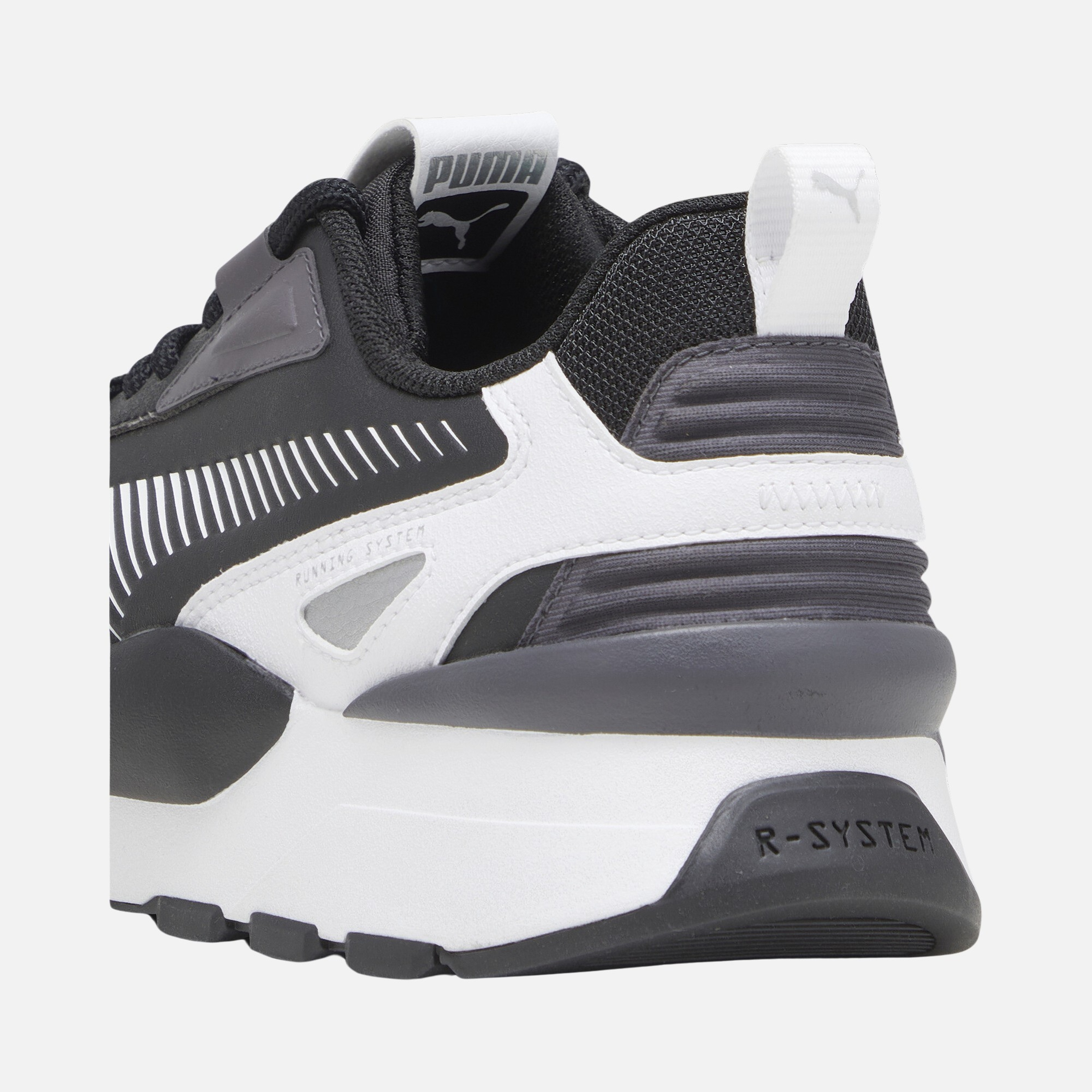 Puma Sportswear Rs 3.0 Essentials Erkek Spor Ayakkabı