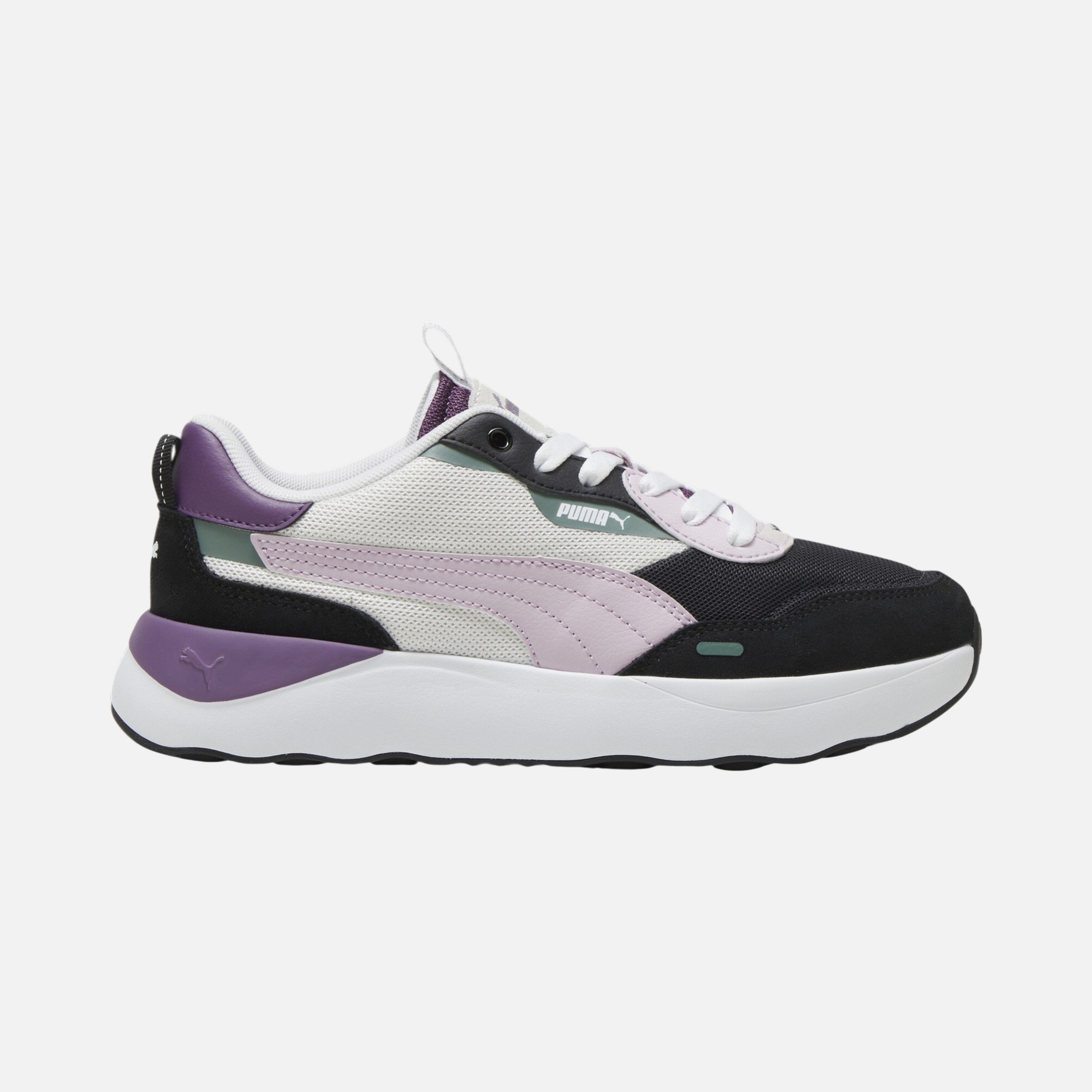 Puma Sportswear Runtamed Platform Kadın Spor Ayakkabı