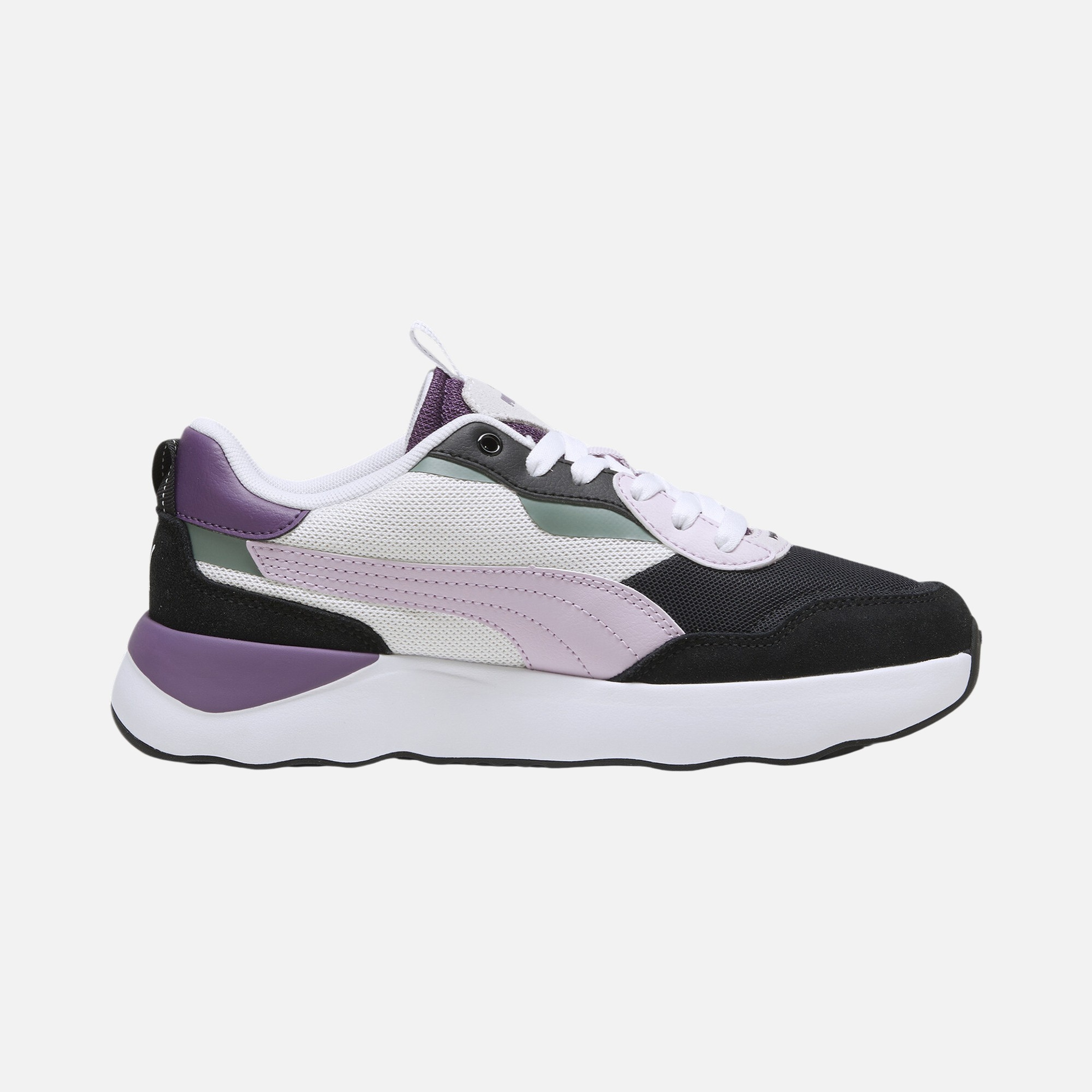 Puma Sportswear Runtamed Platform Kadın Spor Ayakkabı