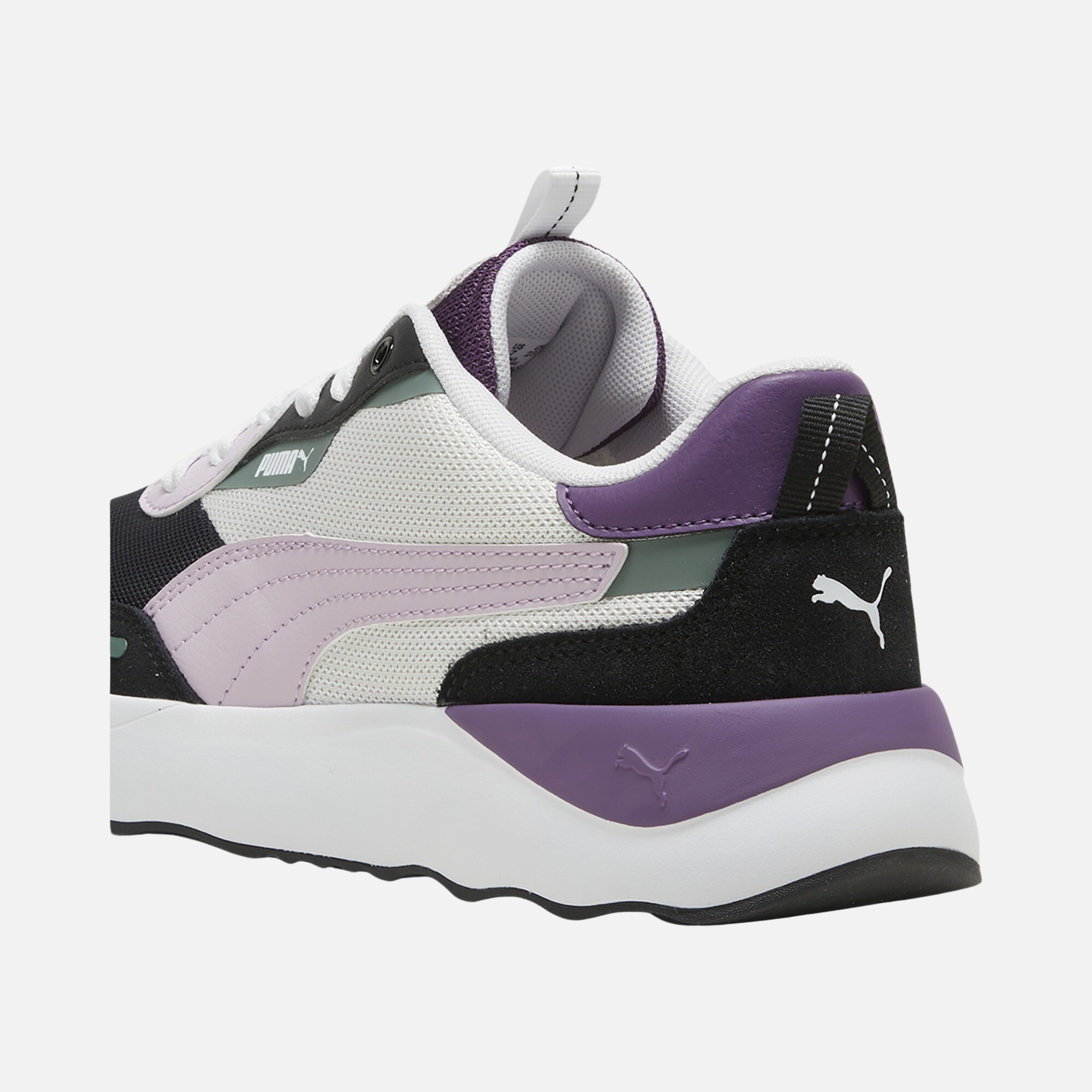 Puma Sportswear Runtamed Platform Kadın Spor Ayakkabı