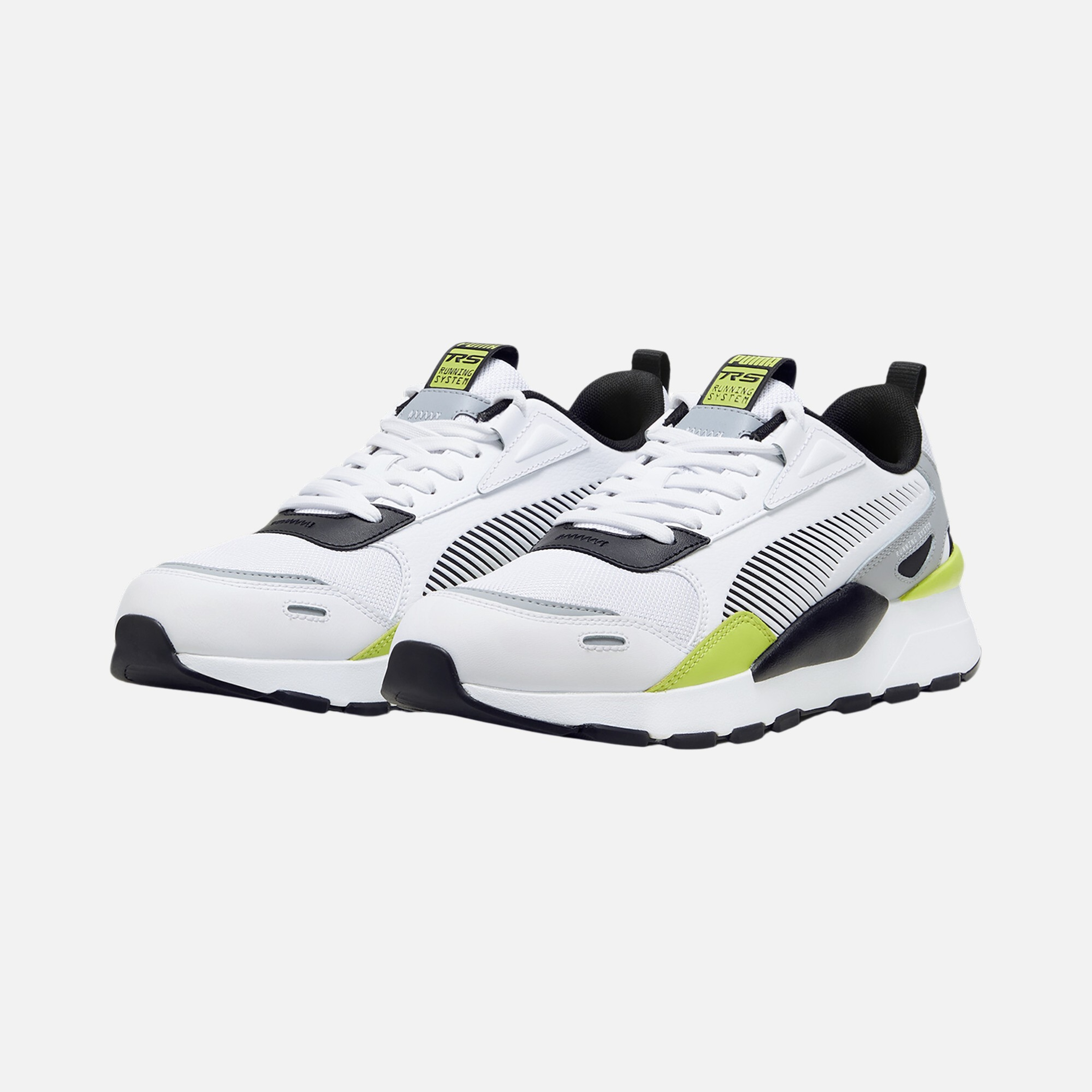 Puma Sportswear Rs 3.0 Synth Pop Erkek Spor Ayakkabı