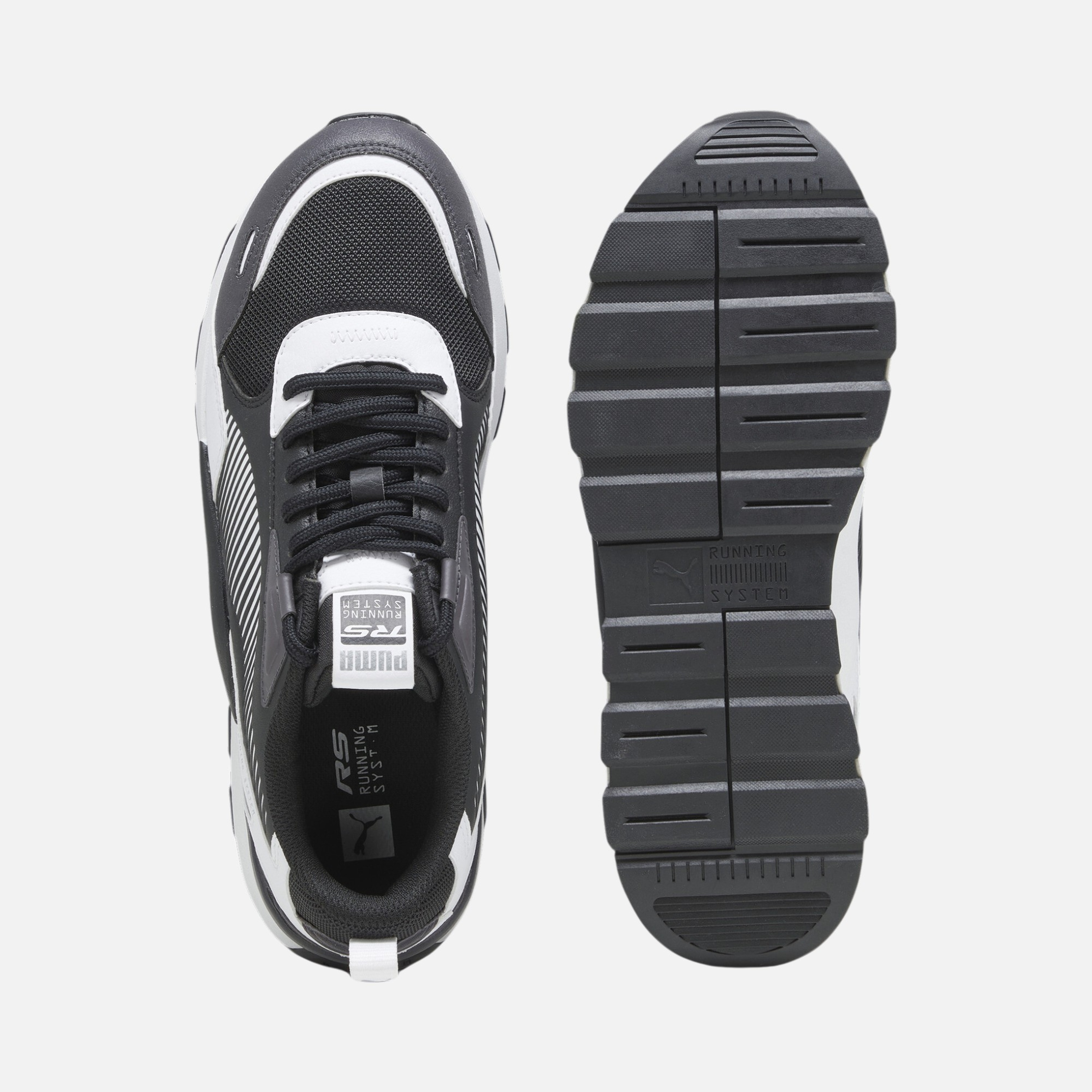 Puma Sportswear Rs 3.0 Essentials Erkek Spor Ayakkabı