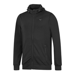 Barçın Basics Training Full-Zip Hoodie Erkek Sweatshirt