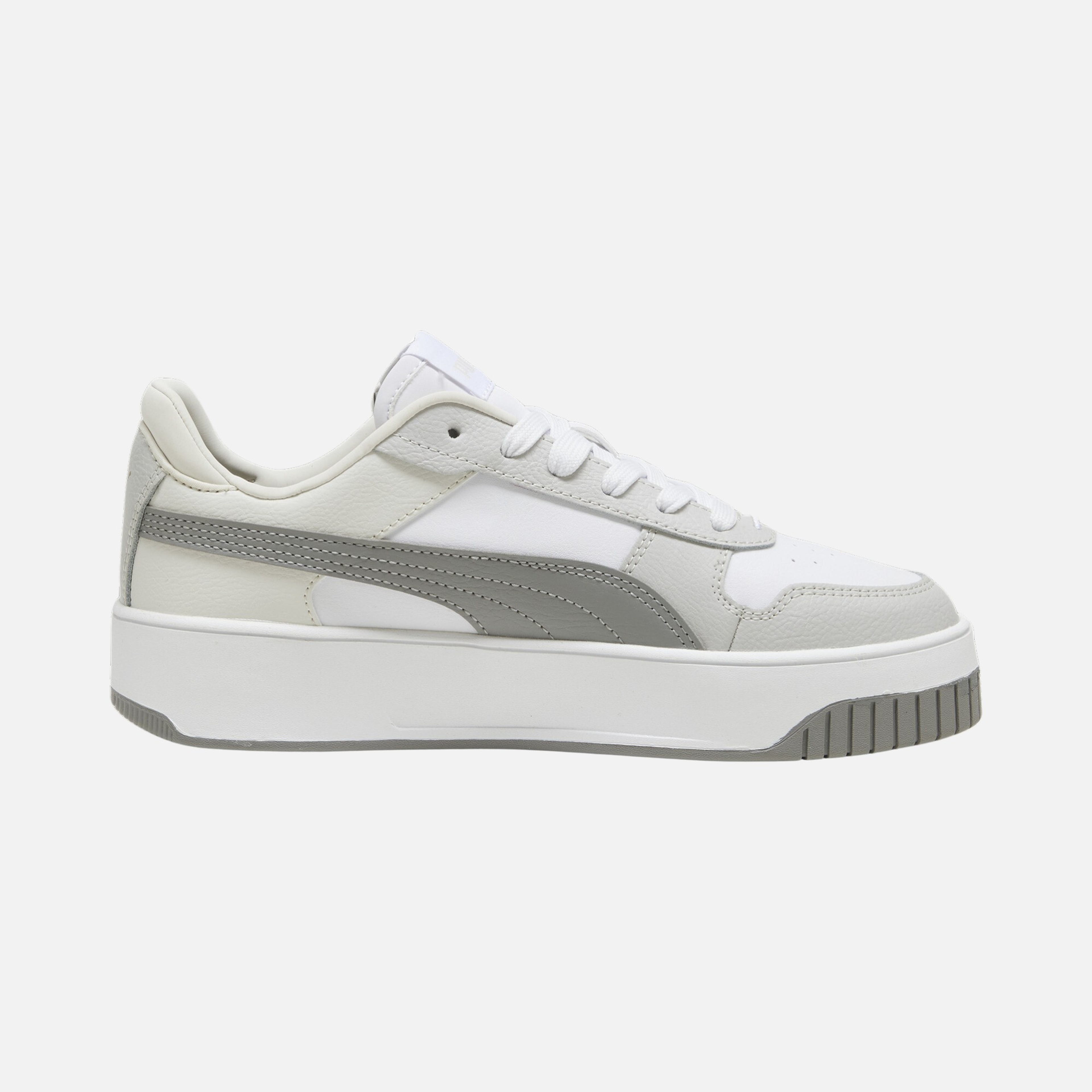 Puma Sportswear Carina Street Platform Softfoam+ Kadın Spor Ayakkabı