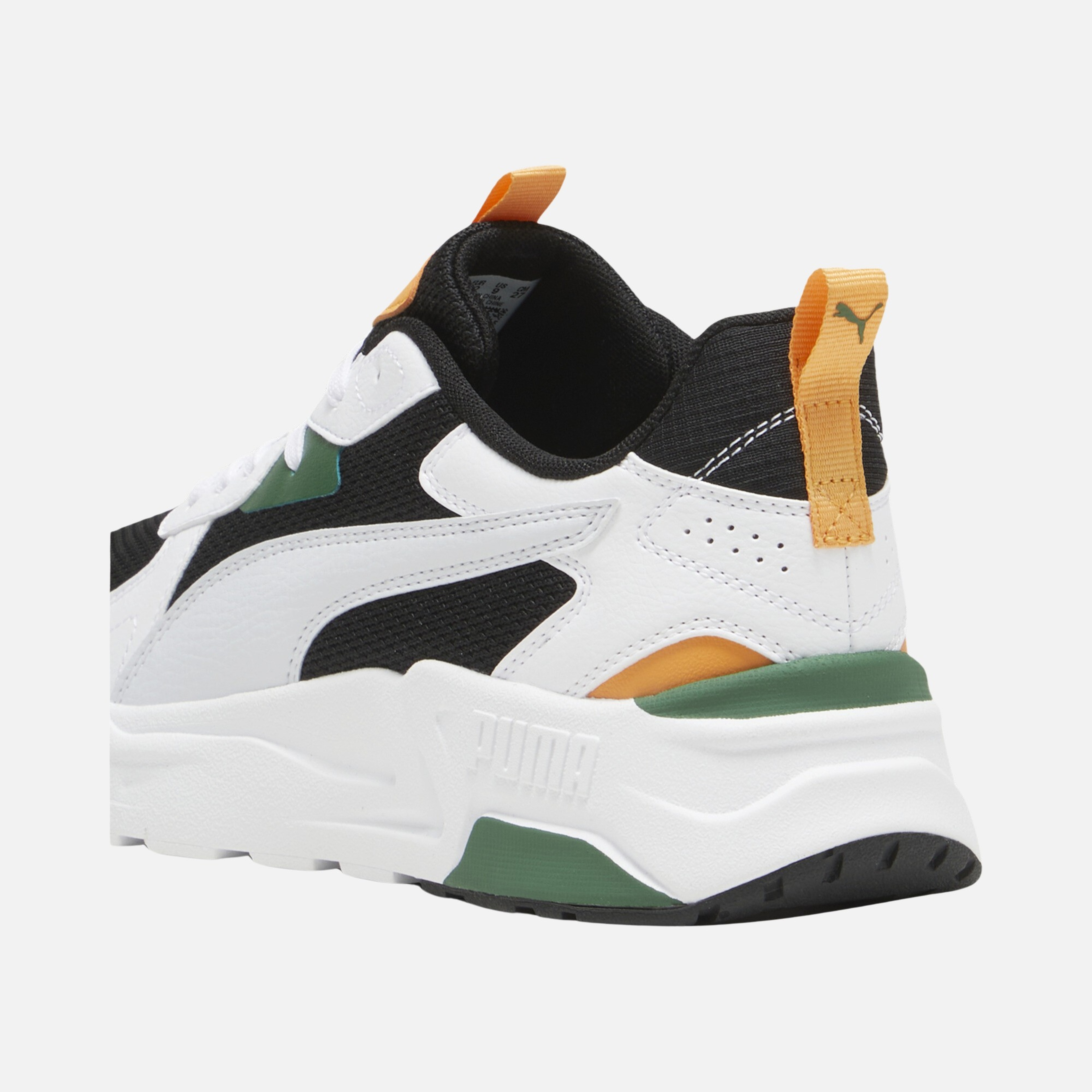 Puma Sportswear Trinity Lite Unisex Spor Ayakkabı