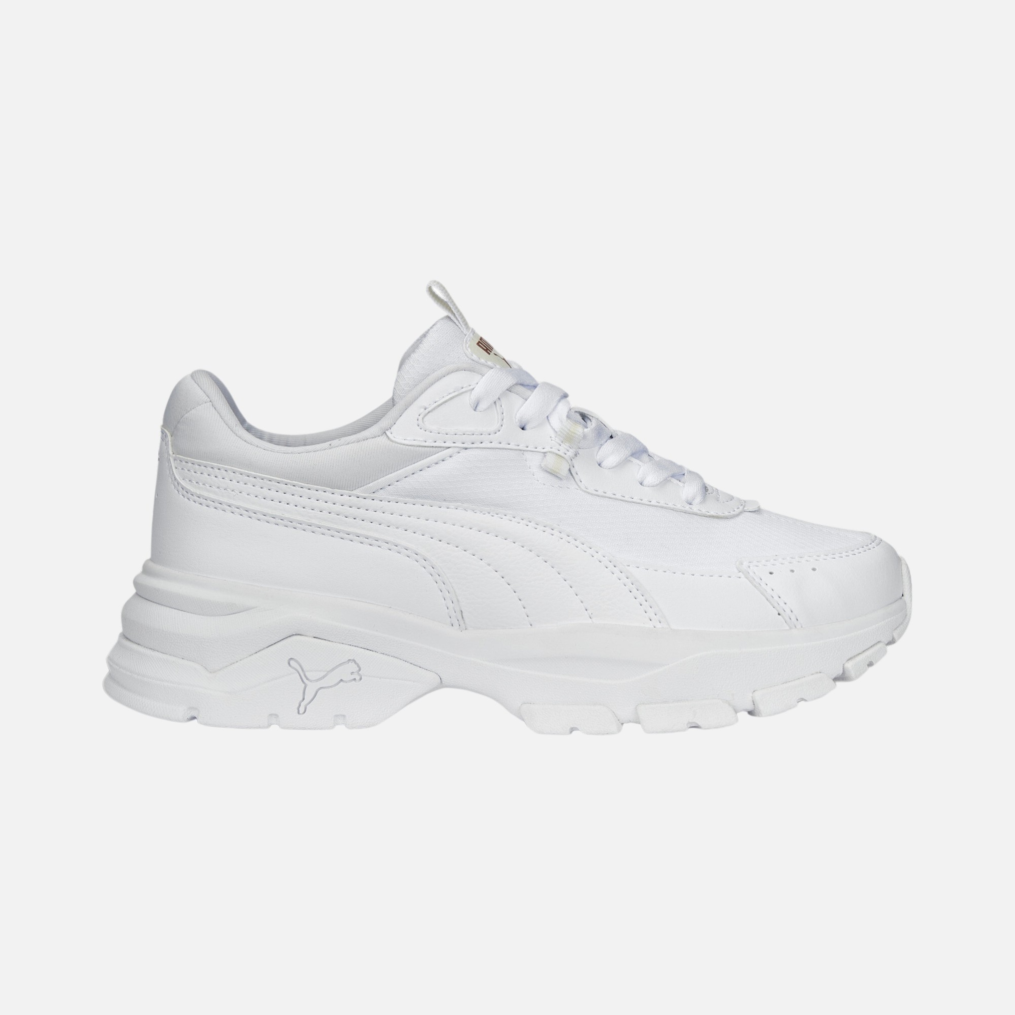 Puma Sportswear Cassia Via Platform Kadın Spor Ayakkabı