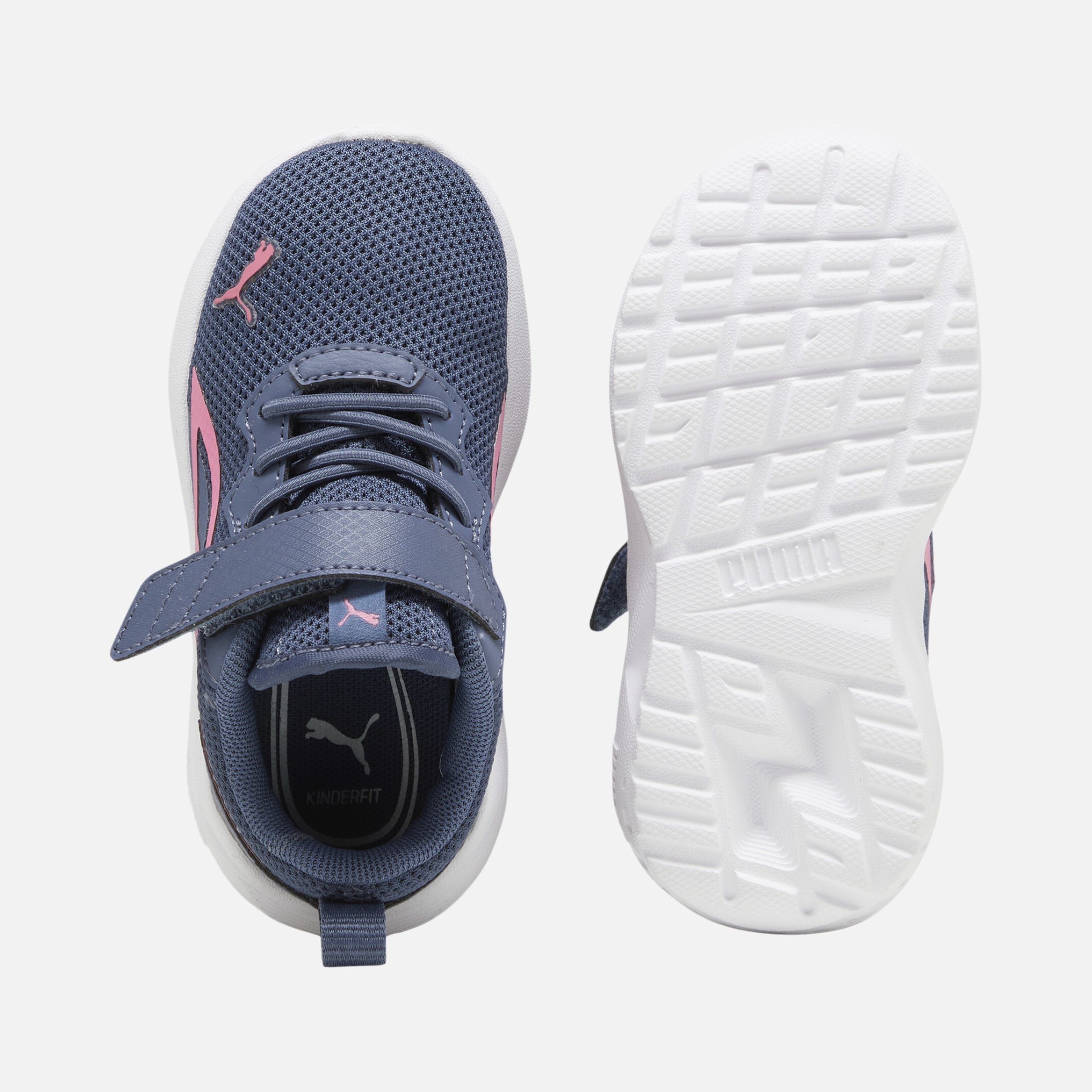Puma Sportswear All Day Active (TD) Bebek Spor Ayakkabı