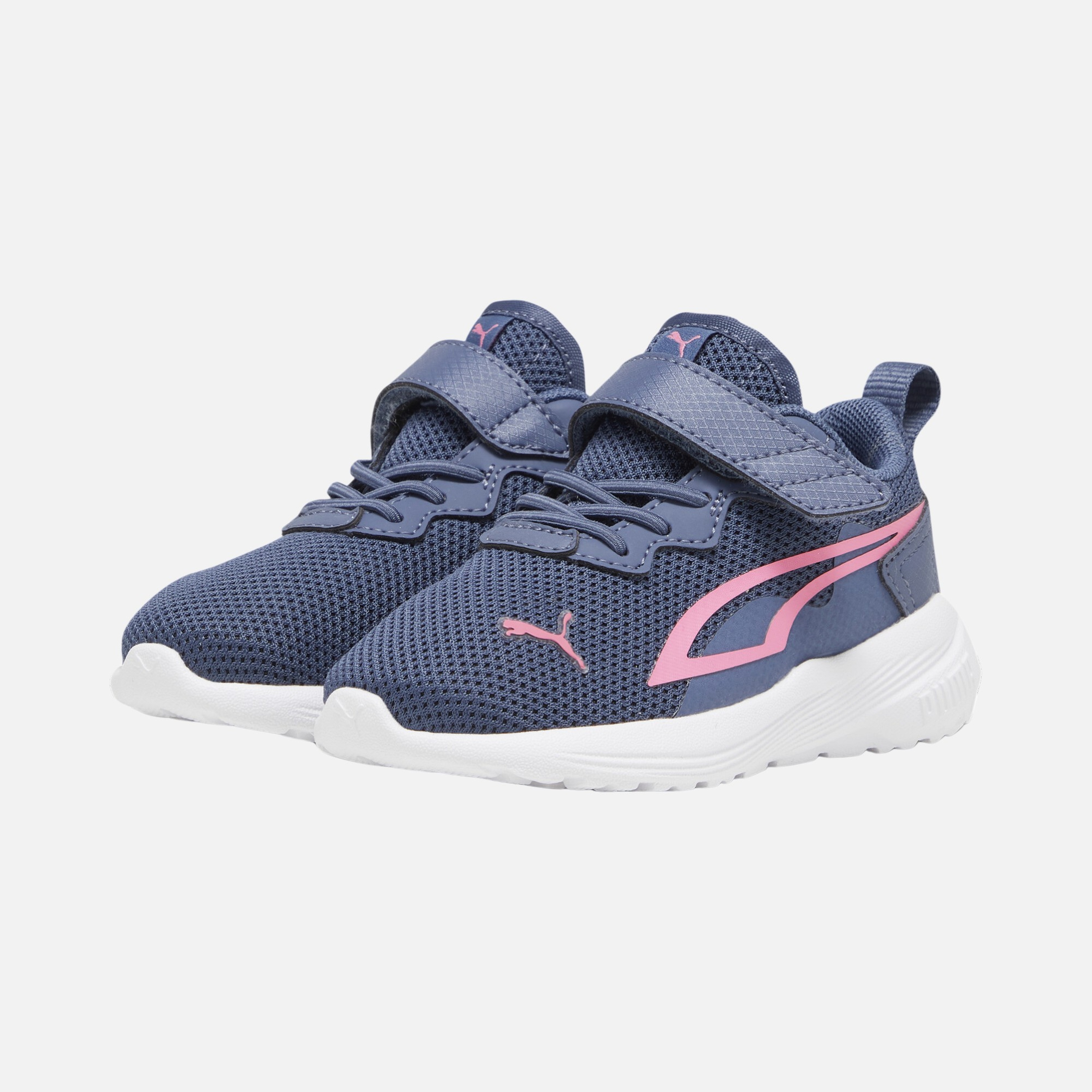 Puma Sportswear All Day Active (TD) Bebek Spor Ayakkabı