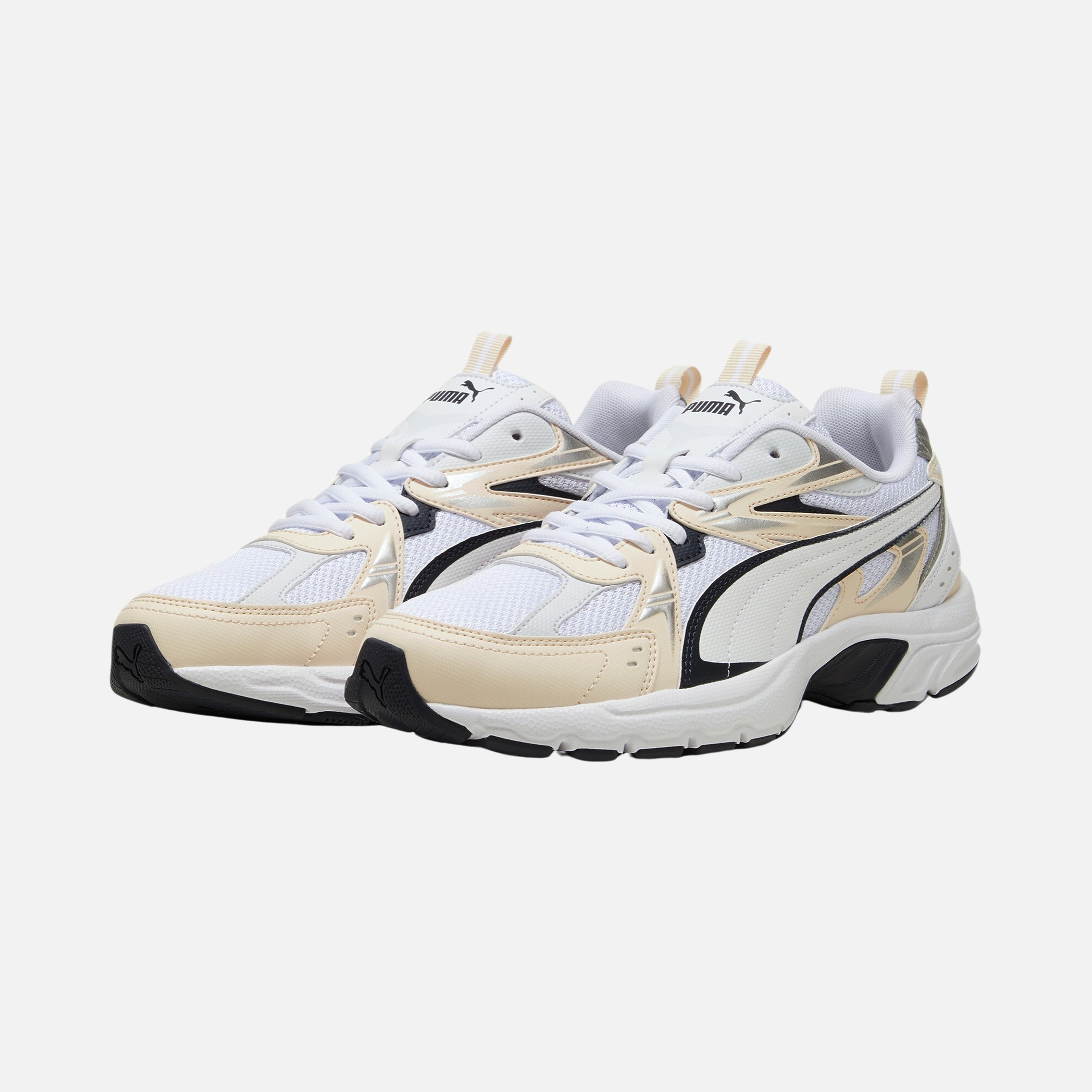 Puma Sportswear Milenio Tech Erkek Spor Ayakkabı