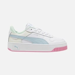 Puma Sportswear Carina Street Platform Softfoam+ Kadın Spor Ayakkabı