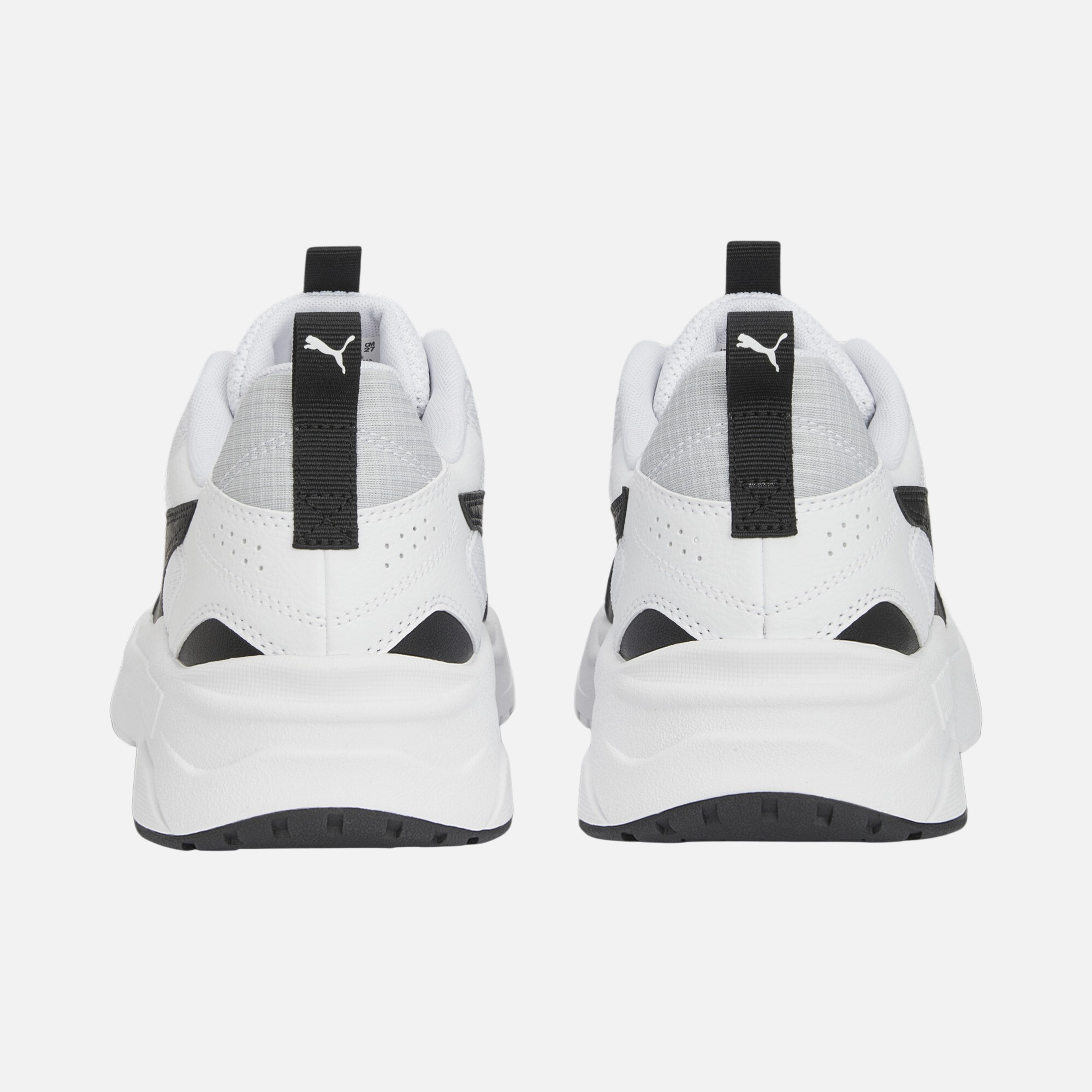 Puma Sportswear Trinity Lite Unisex Spor Ayakkabı