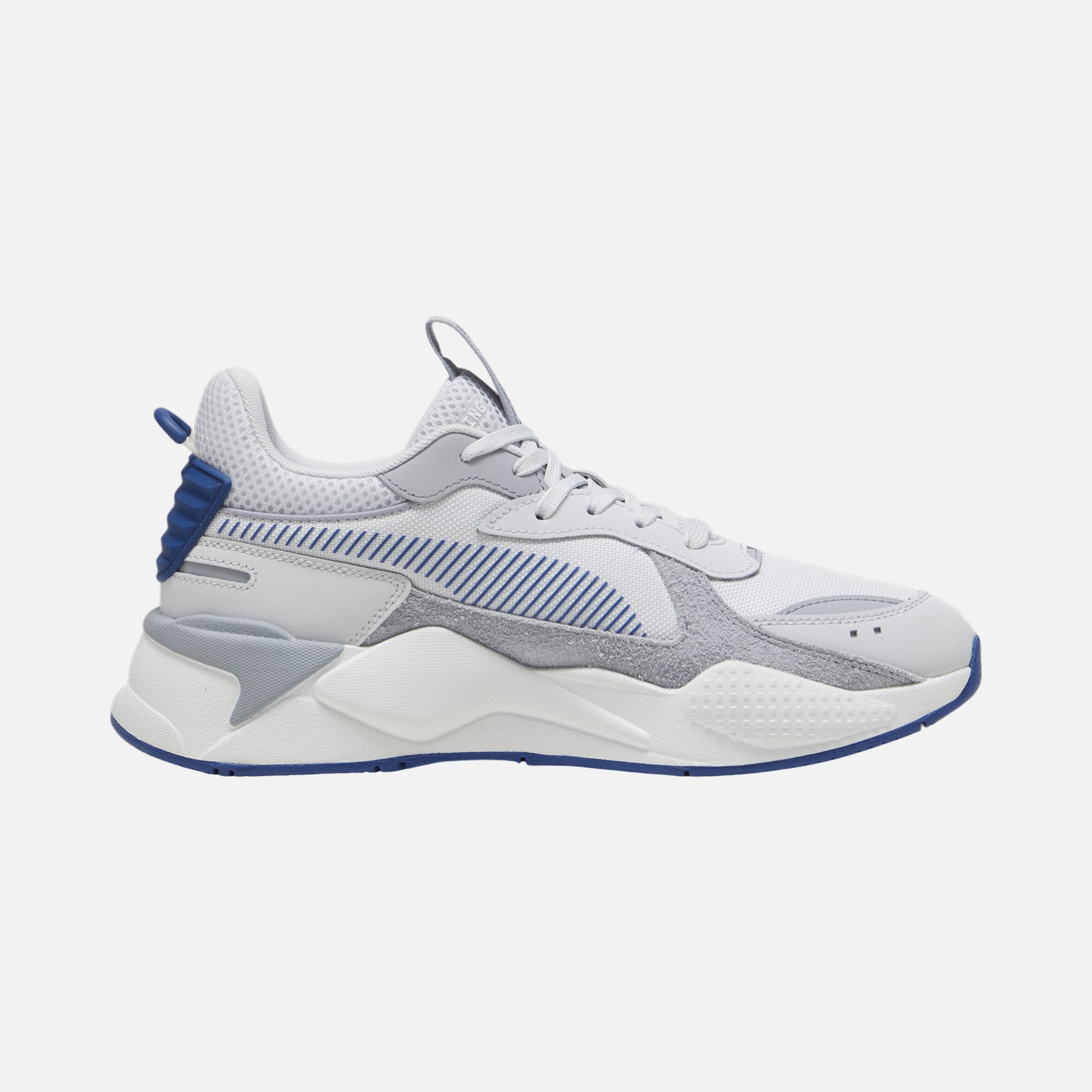 Puma Sportswear RS-X Suede Erkek Spor Ayakkabı