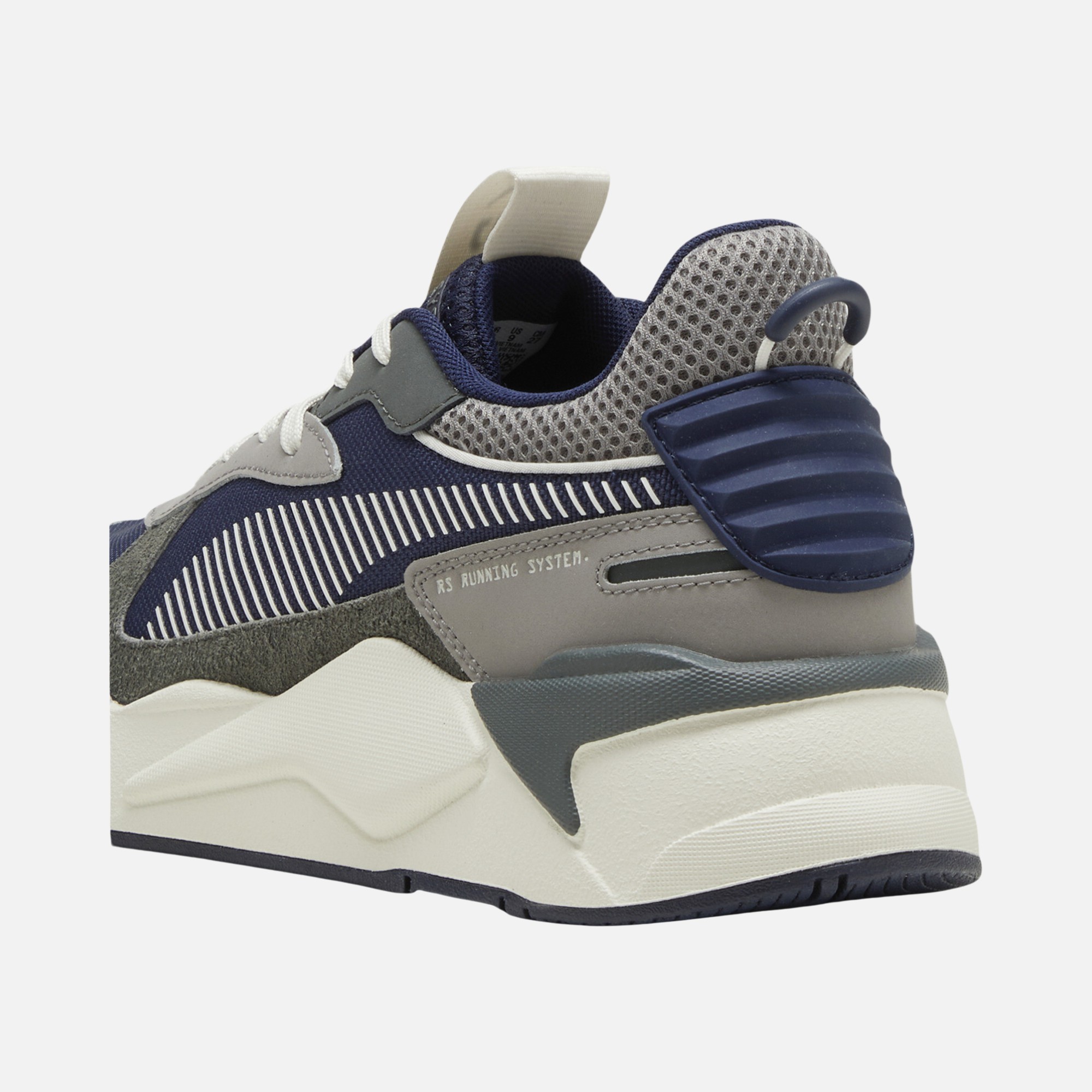 Puma Sportswear RS-X Suede Erkek Spor Ayakkabı