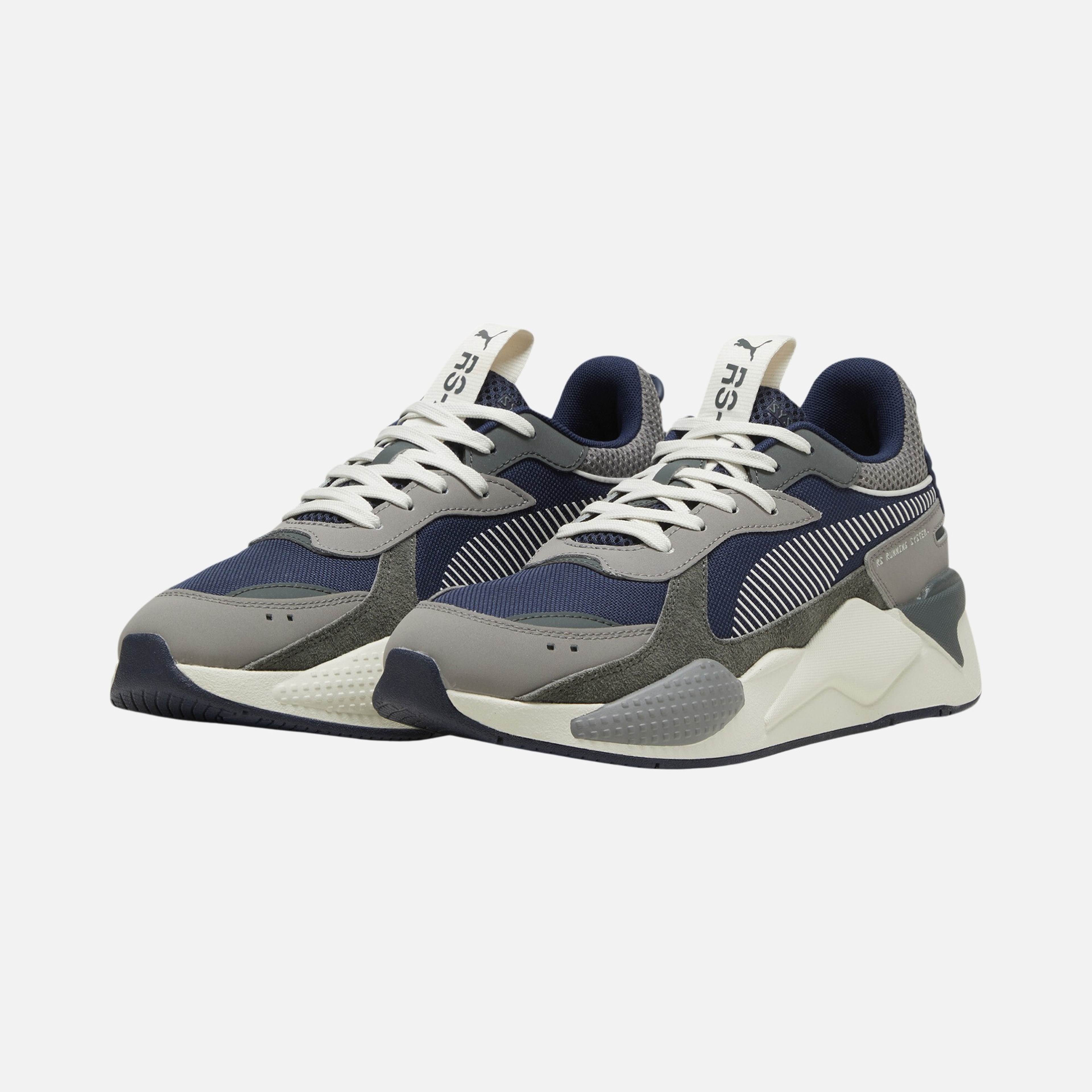 Puma Sportswear RS-X Suede Erkek Spor Ayakkabı