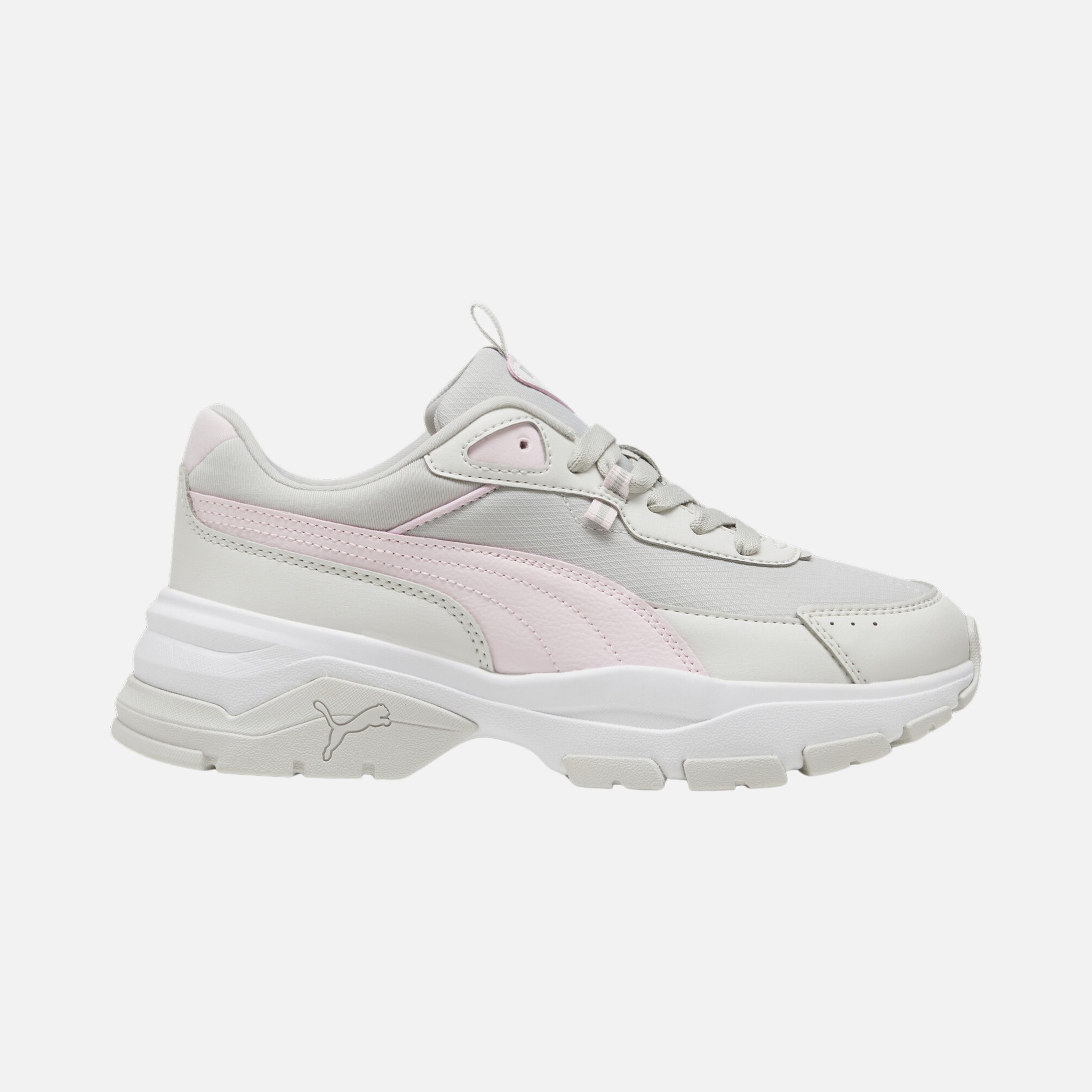 Puma Sportswear Cassia Via Platform Kadın Spor Ayakkabı