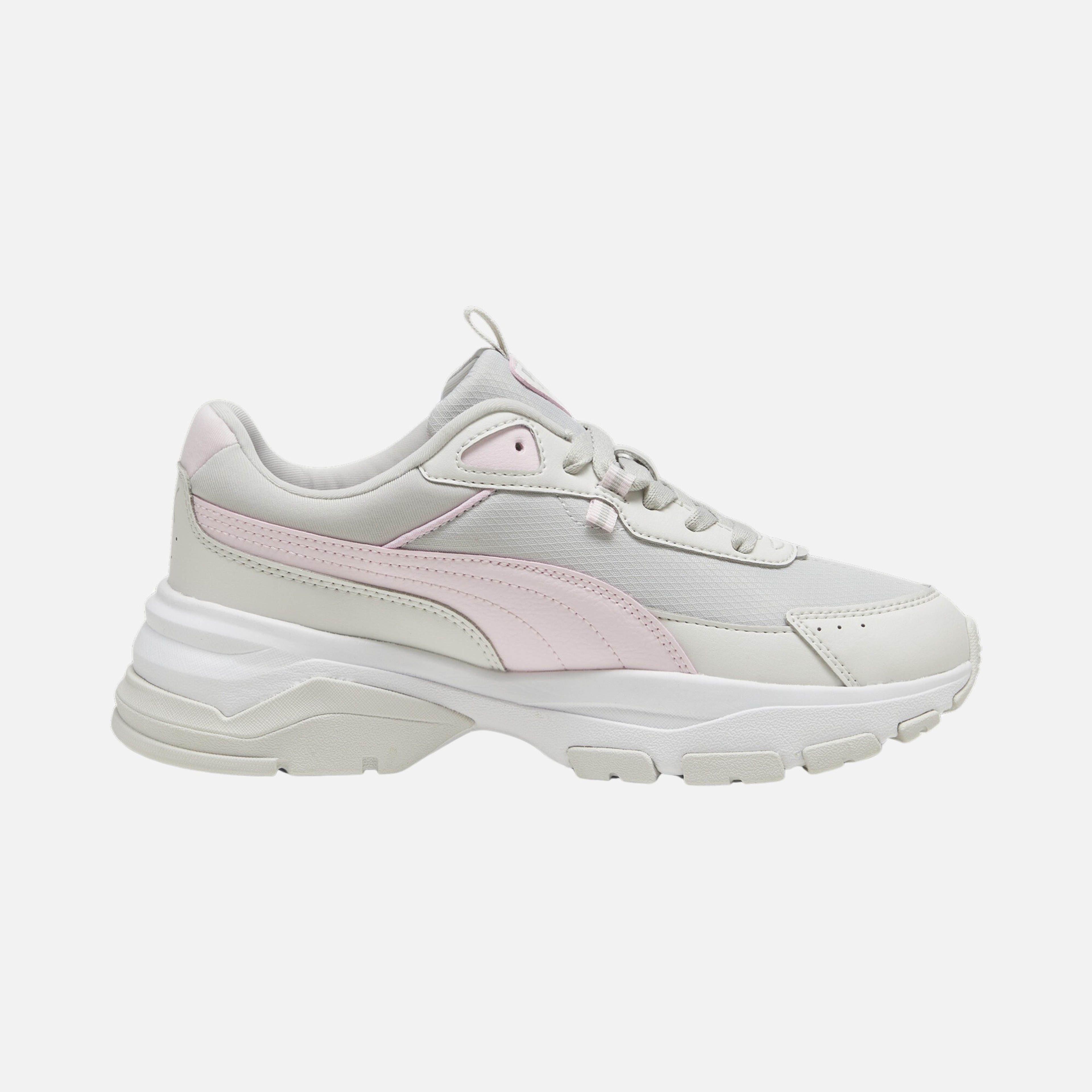 Puma Sportswear Cassia Via Platform Kadın Spor Ayakkabı