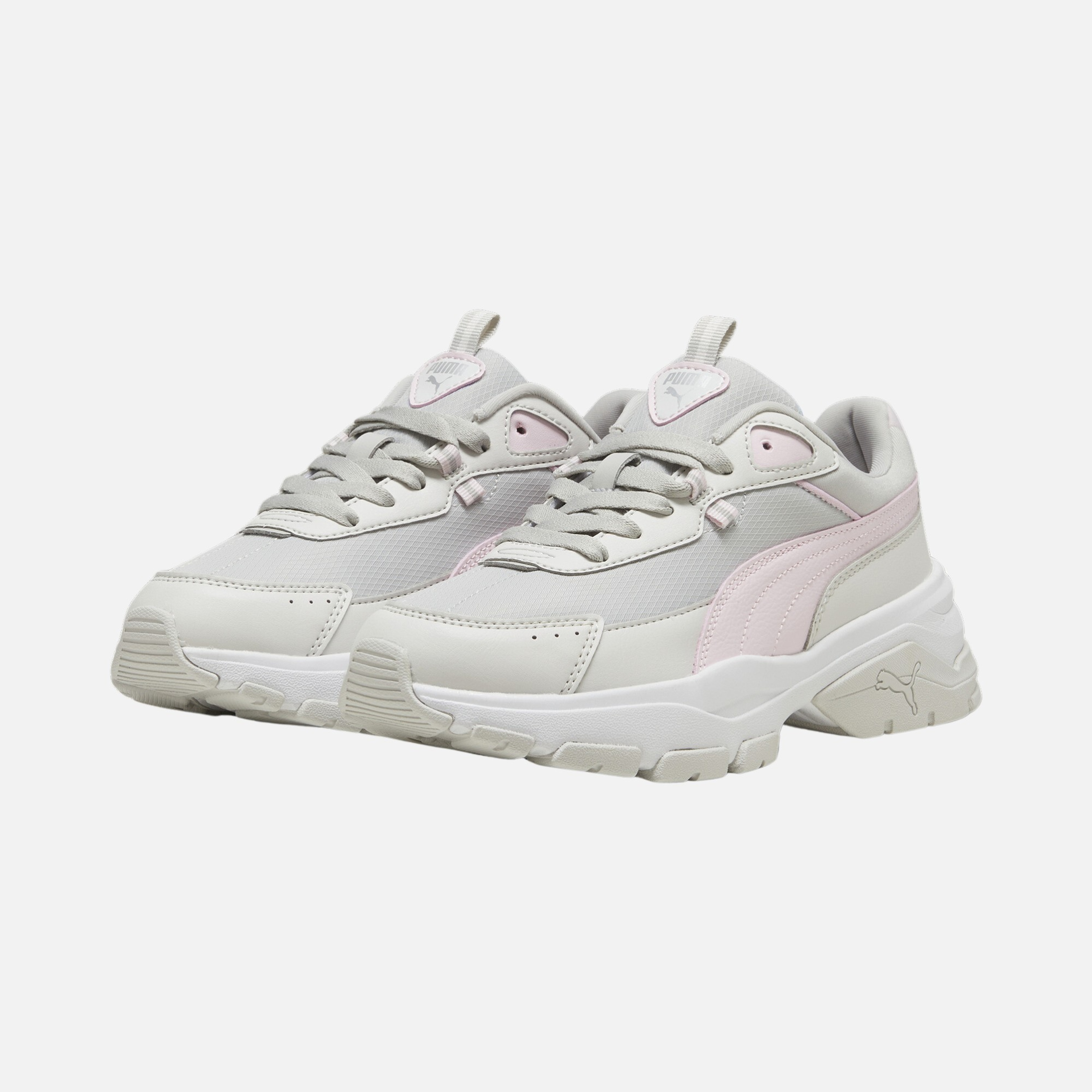 Puma Sportswear Cassia Via Platform Kadın Spor Ayakkabı