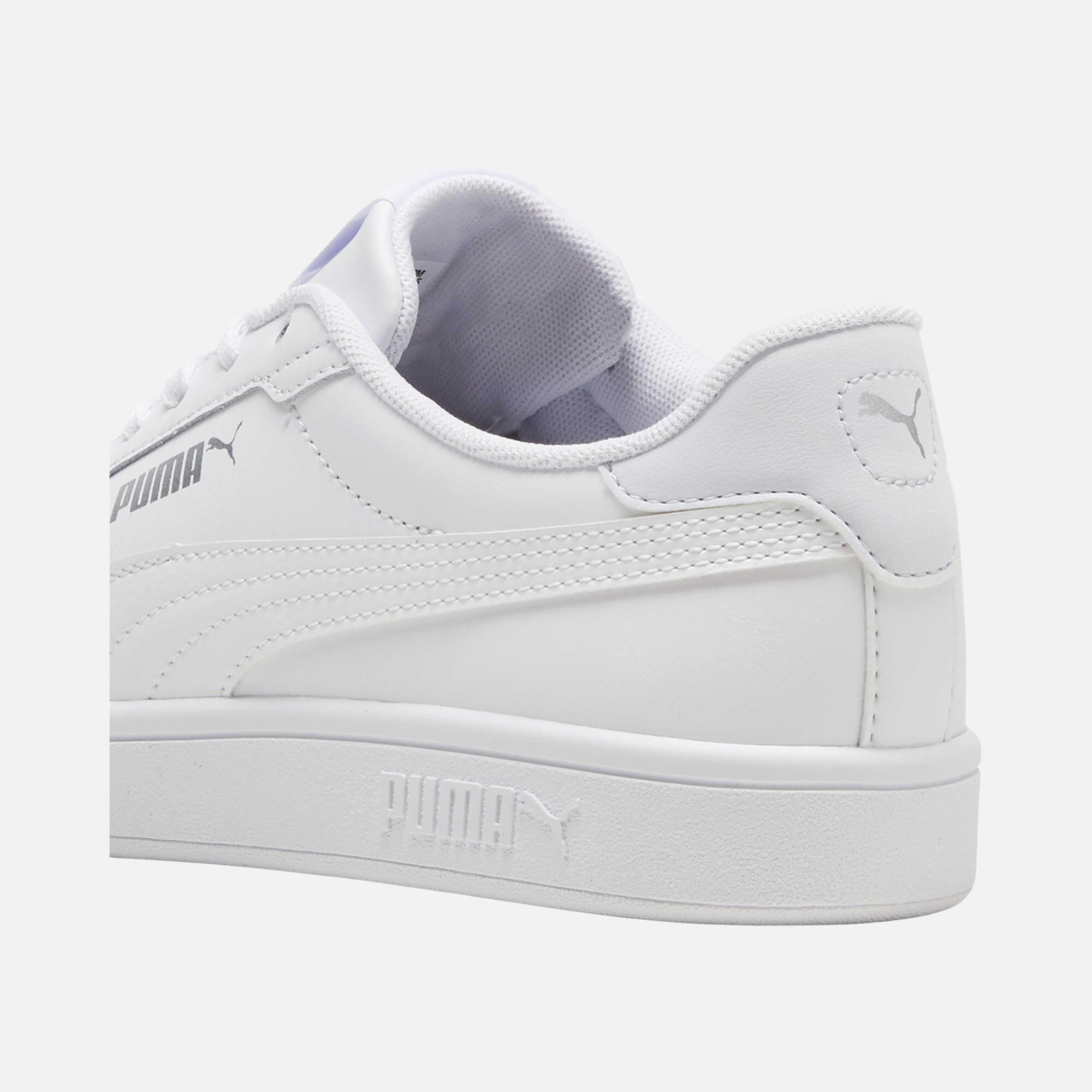 Puma Sportswear Smash 3.0 L Erkek Spor Ayakkabı