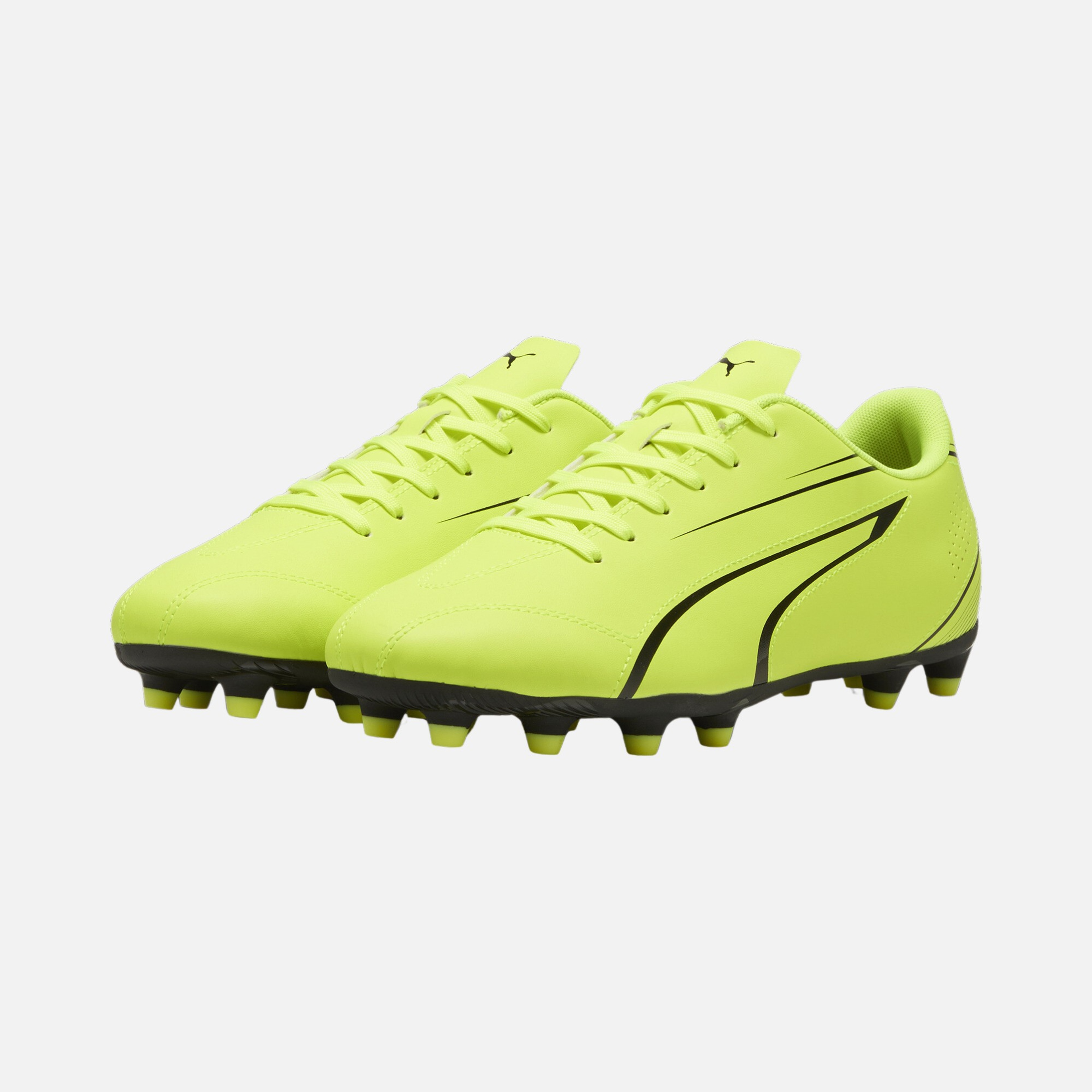 Puma Vitoria FG/AG Firm-Ground & Artificiel Grass Erkek Krampon