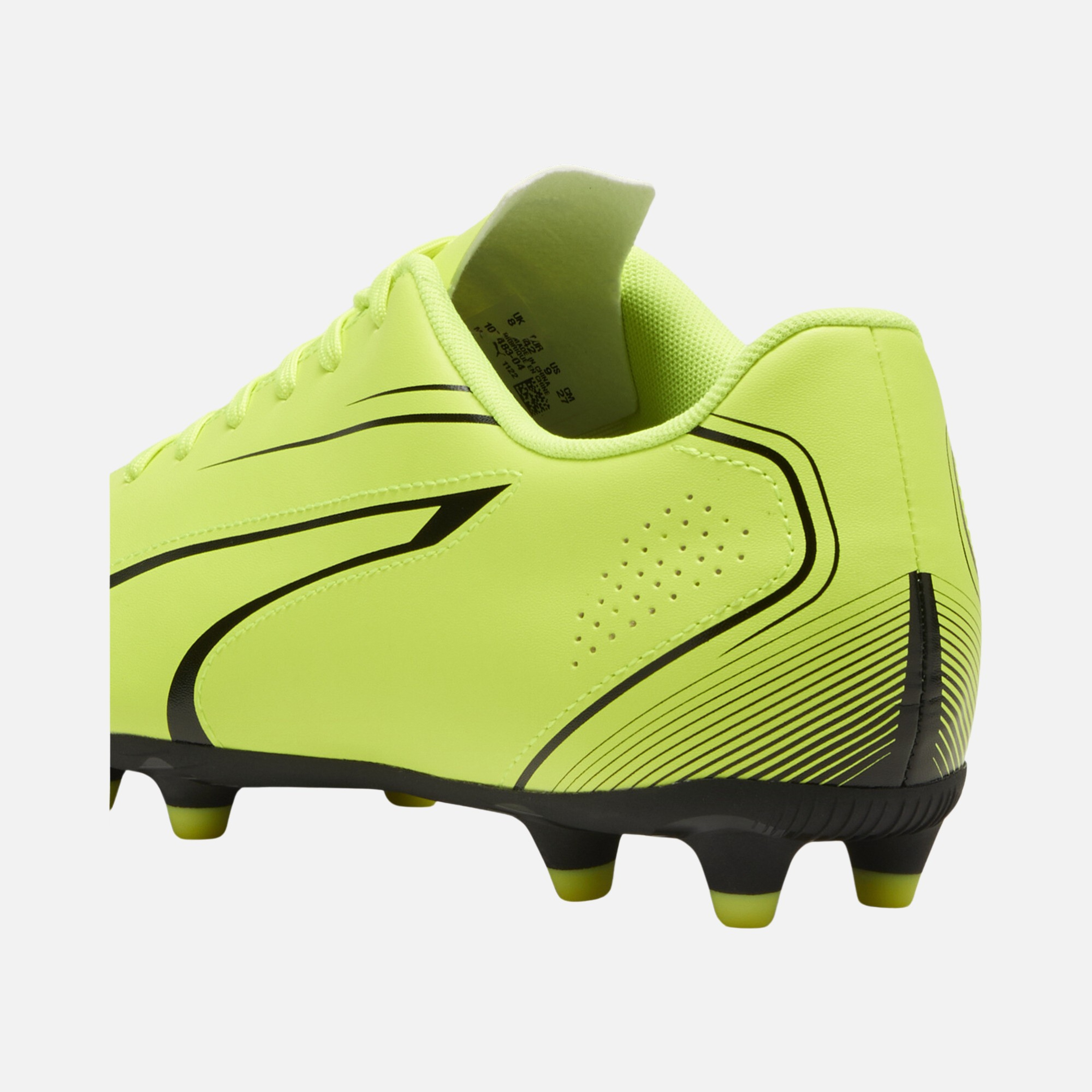 Puma Vitoria FG/AG Firm-Ground & Artificiel Grass Erkek Krampon