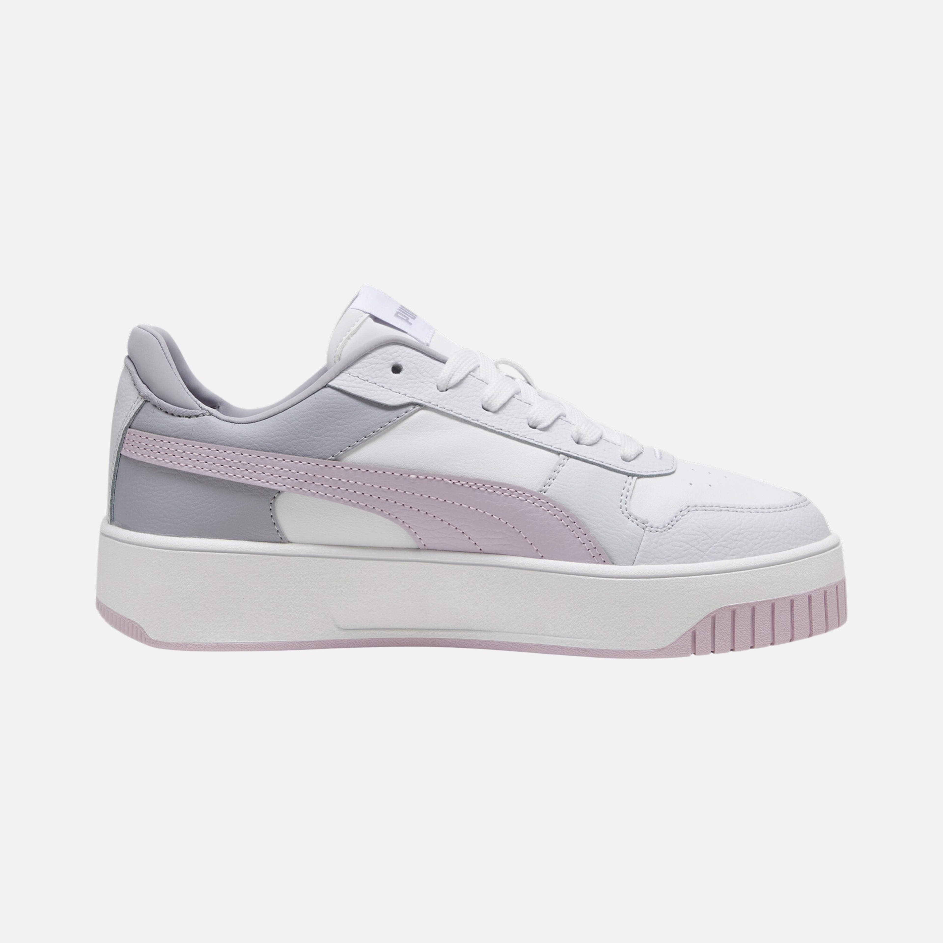 Puma Sportswear Carina Street Platform Softfoam+ Kadın Spor Ayakkabı