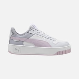Puma Sportswear Carina Street Platform Softfoam+ Kadın Spor Ayakkabı