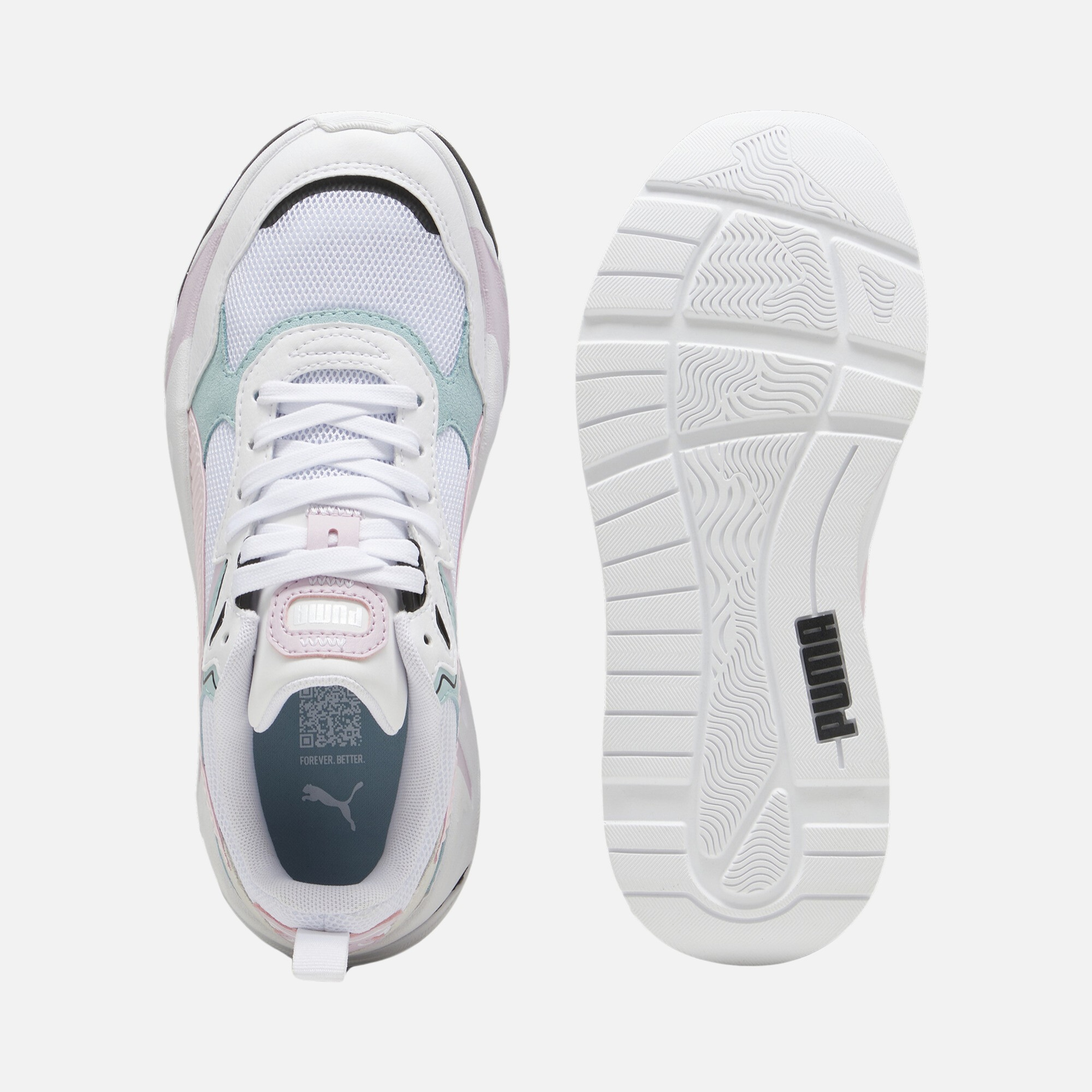 Puma Sportswear Trinity Unisex Spor Ayakkabı