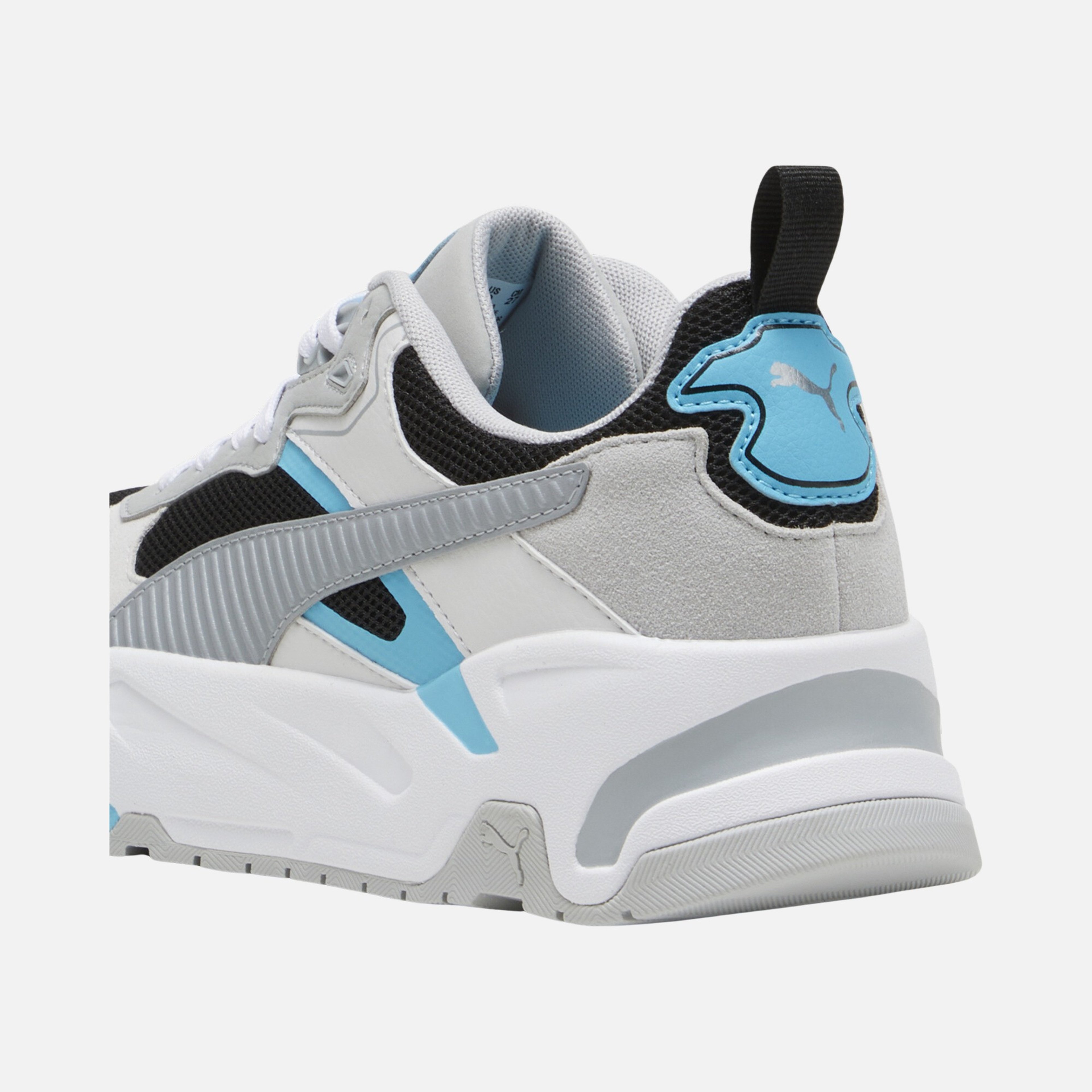 Puma Sportswear Trinity Unisex Spor Ayakkabı