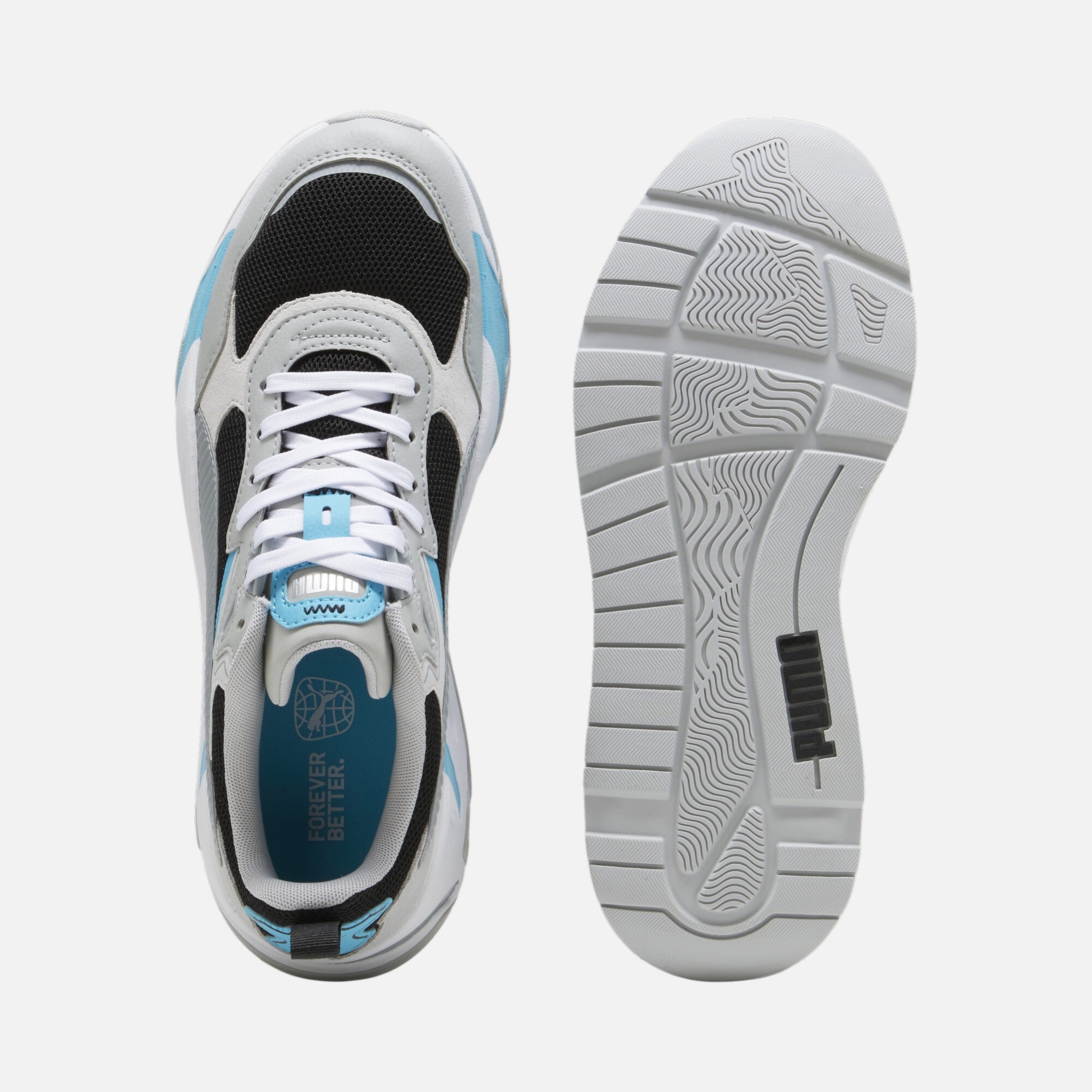 Puma Sportswear Trinity Unisex Spor Ayakkabı