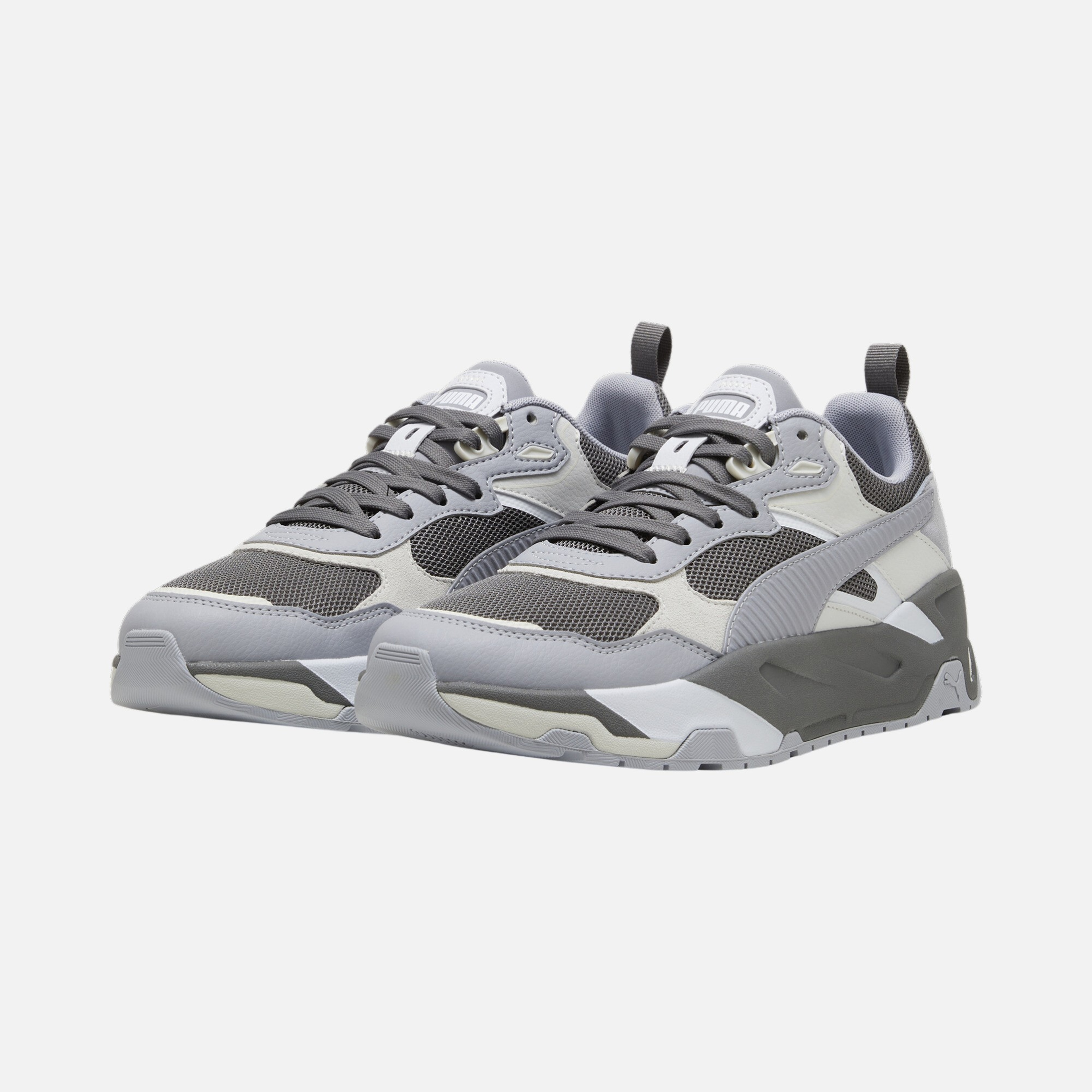 Puma Sportswear Trinity Unisex Spor Ayakkabı