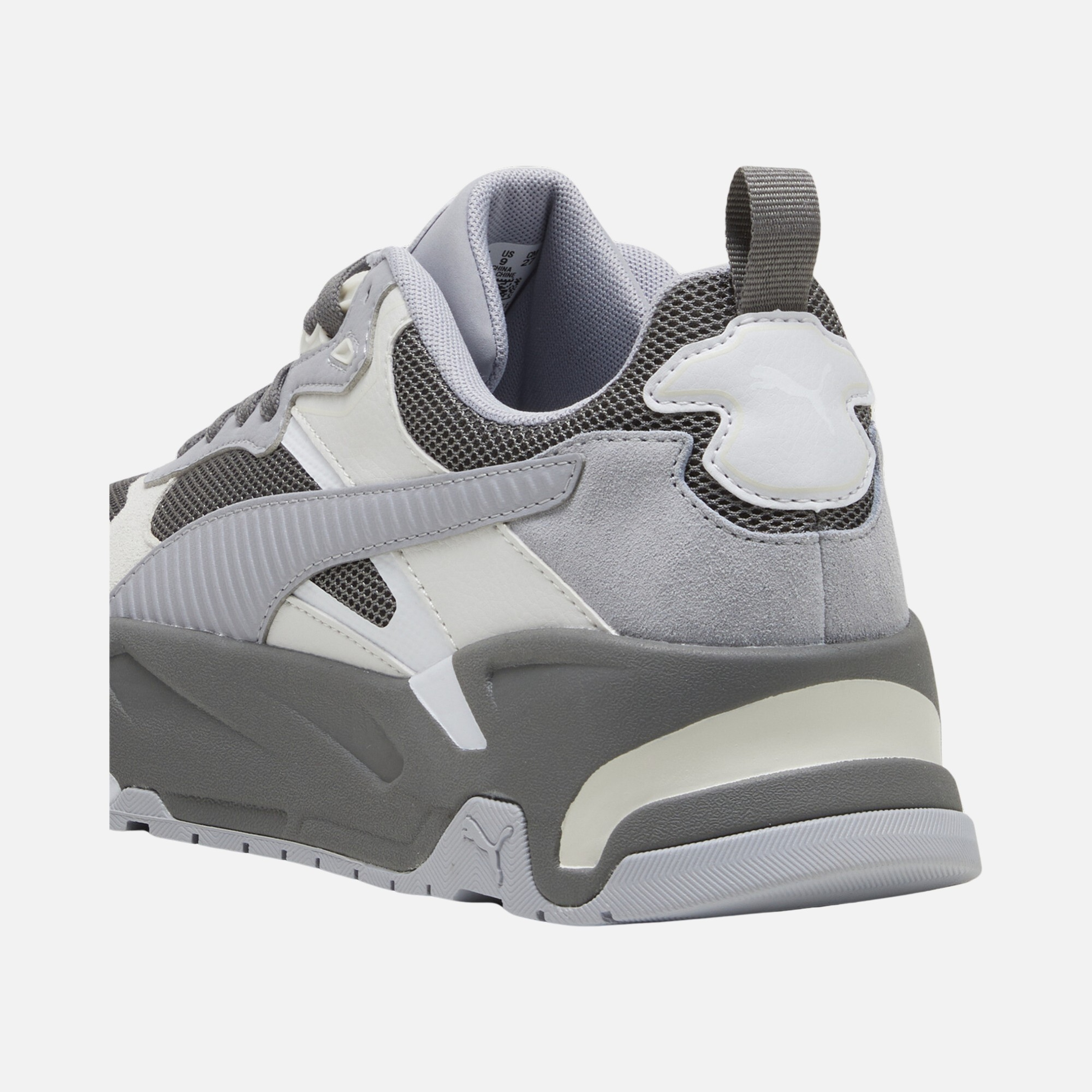 Puma Sportswear Trinity Unisex Spor Ayakkabı