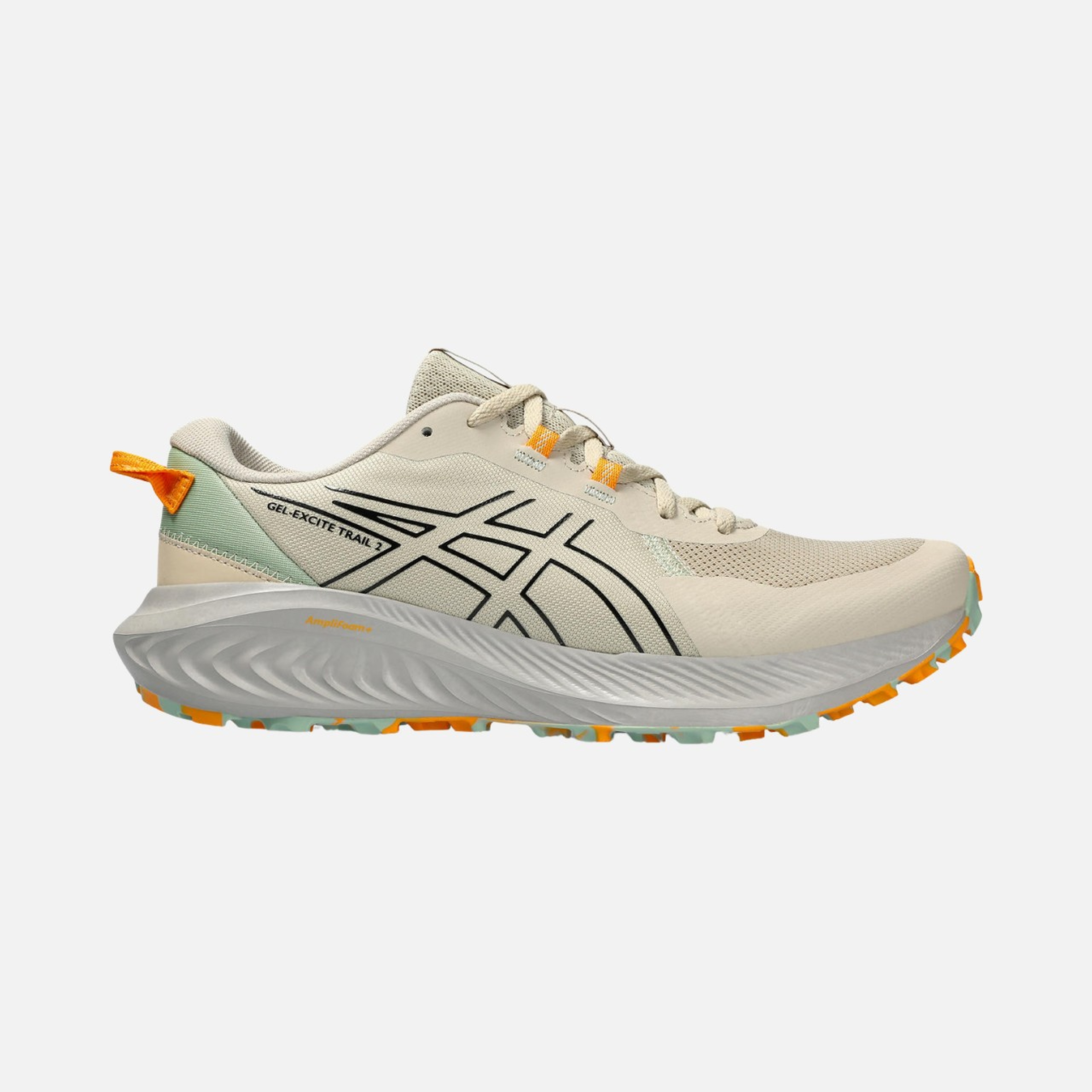 Asics Run Gel Excite Trail 2 Running Erkek Spor Ayakkabı | Barçın
