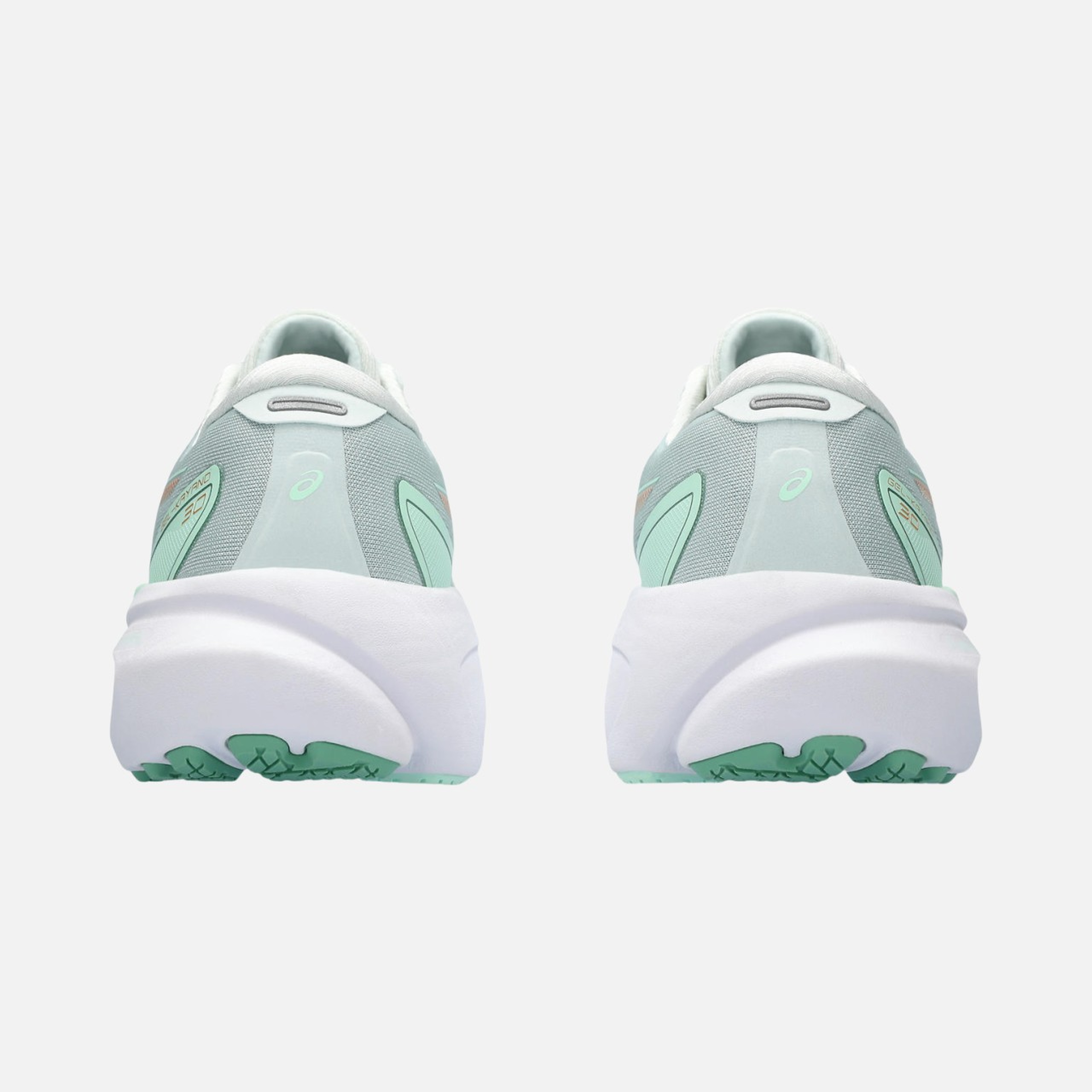 Asics Gel-Kayano 30 Running Kadın Spor Ayakkabı