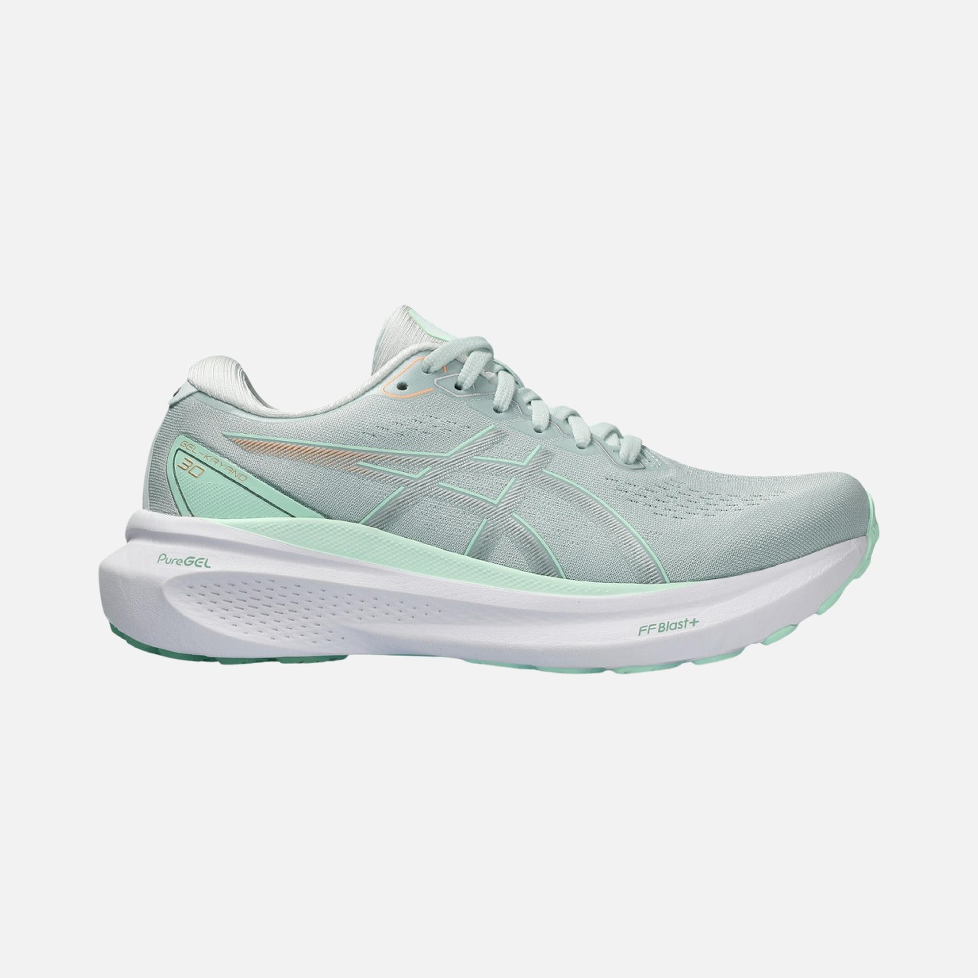 Asics Gel-Kayano 30 Running Kadın Spor Ayakkabı