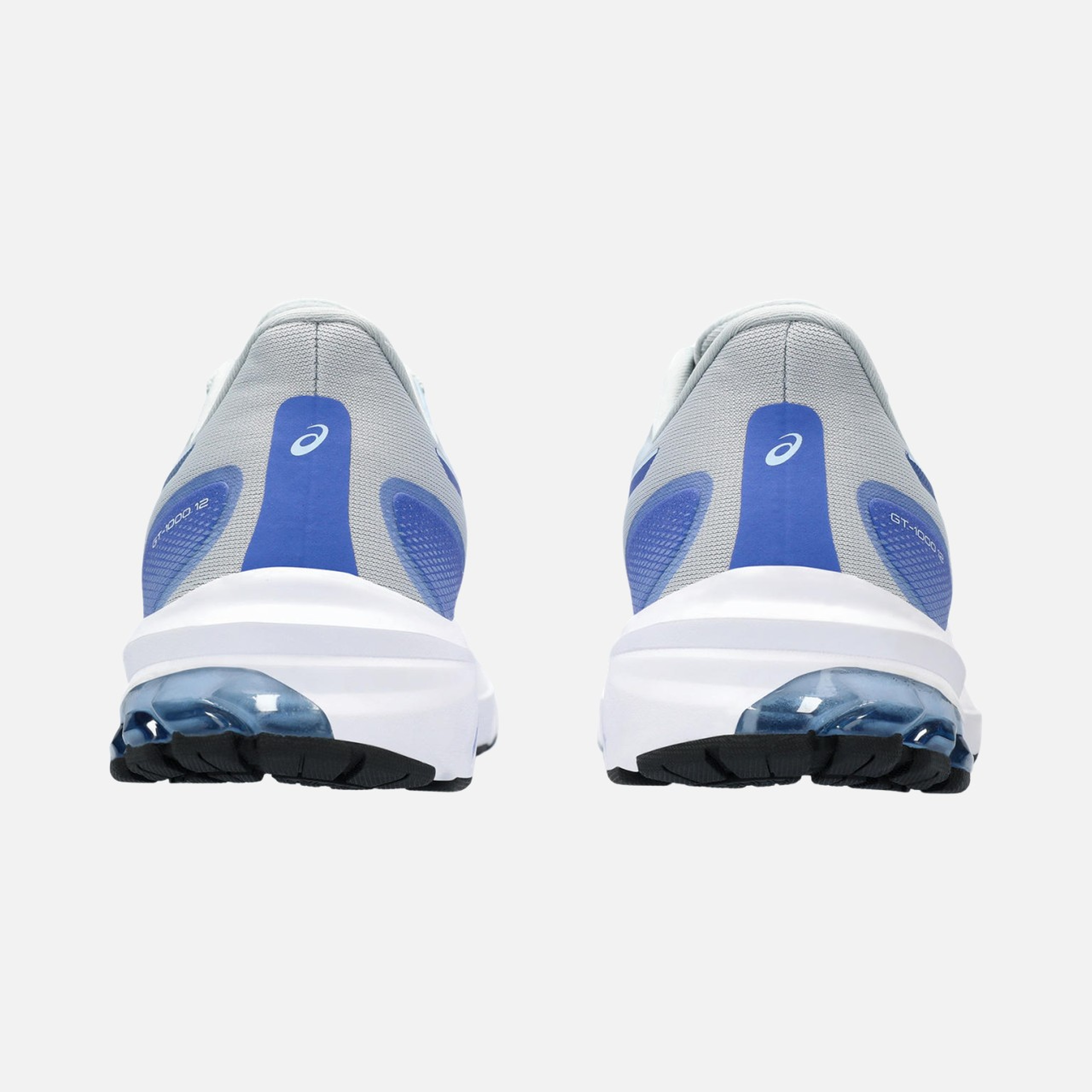 Asics Gt-1000 12 Running Kadın Spor Ayakkabı