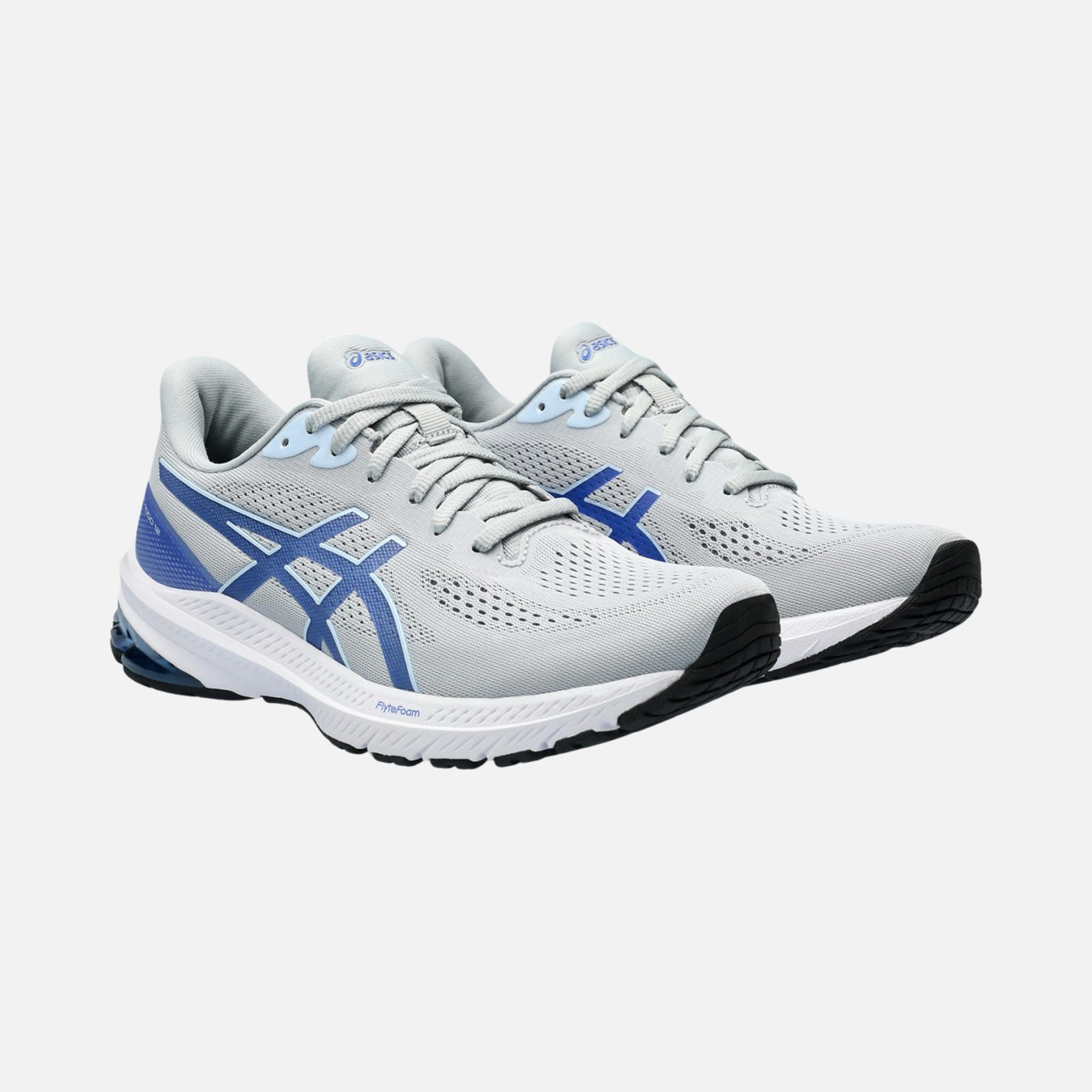 Asics Gt-1000 12 Running Kadın Spor Ayakkabı