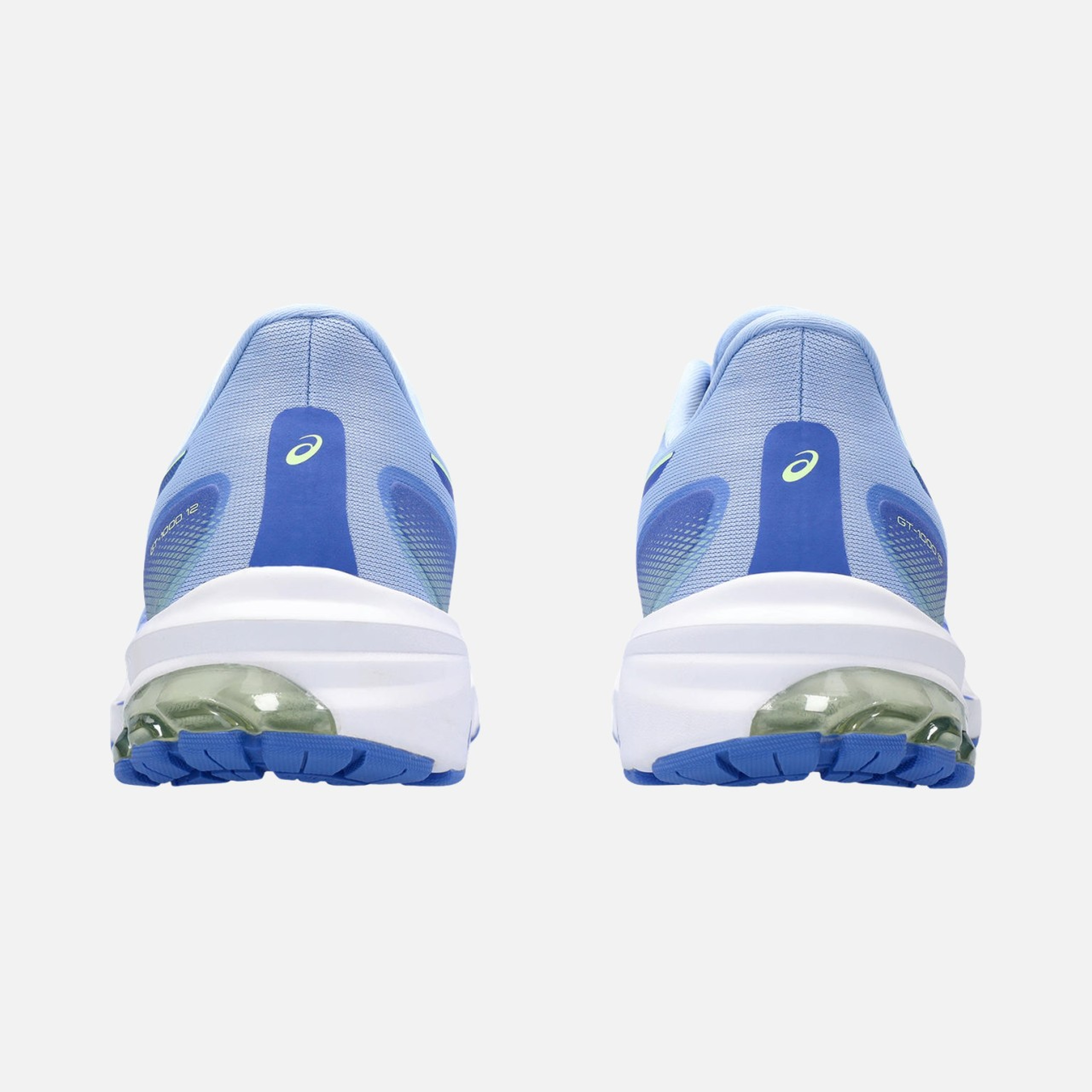 Asics Gt-1000 12 Running Kadın Spor Ayakkabı