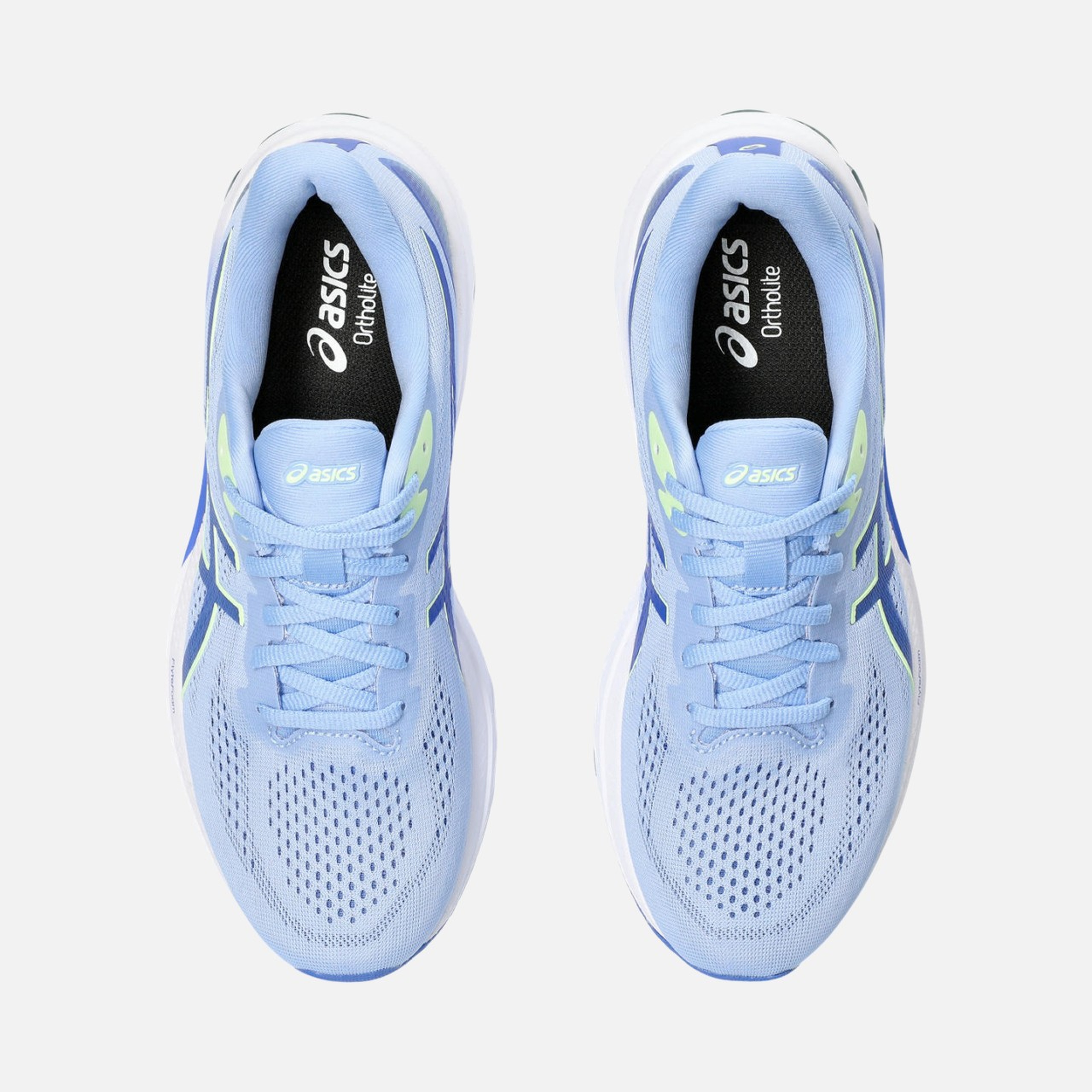 Asics Gt-1000 12 Running Kadın Spor Ayakkabı