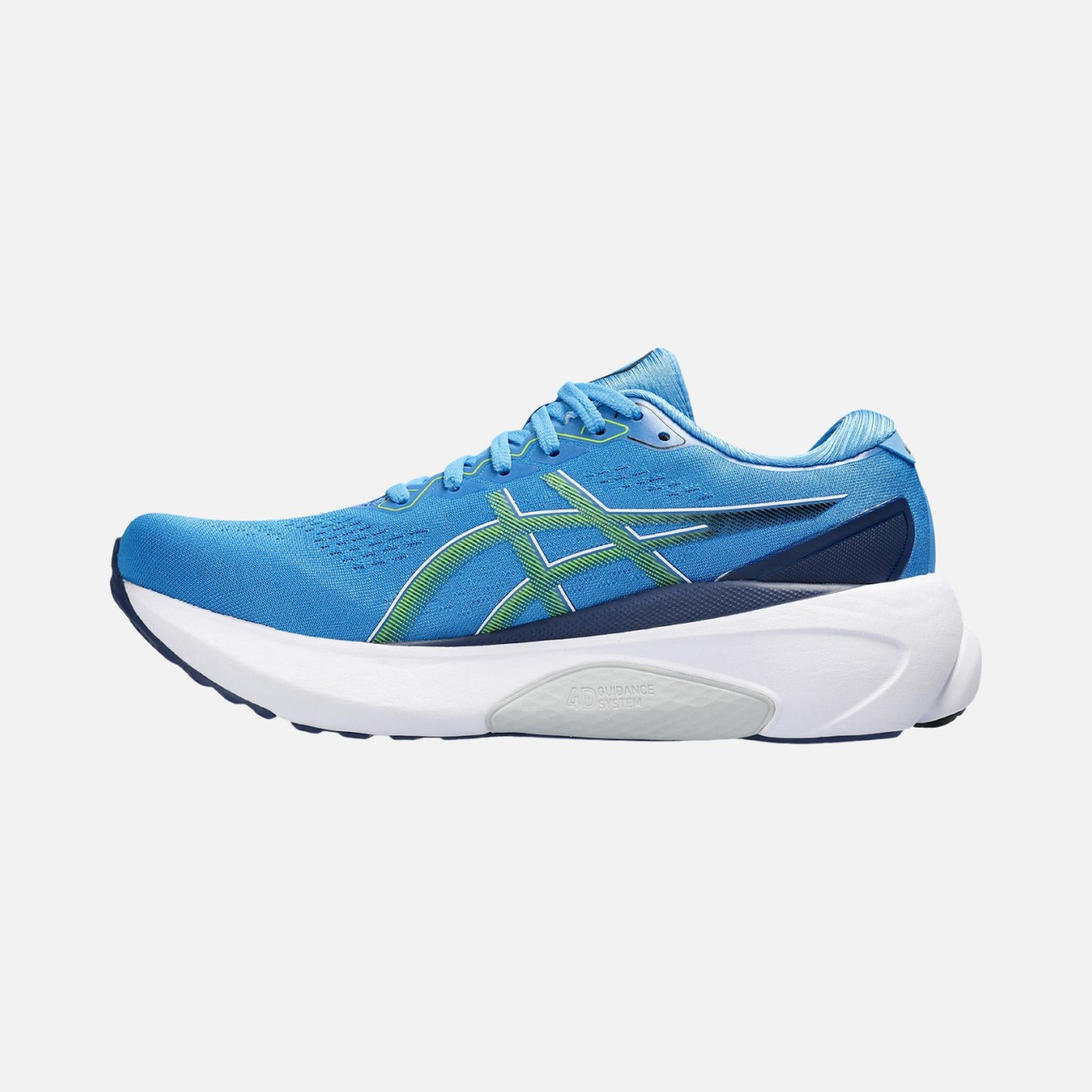 Asics Gel-Kayano 30 Running Erkek Spor Ayakkabı