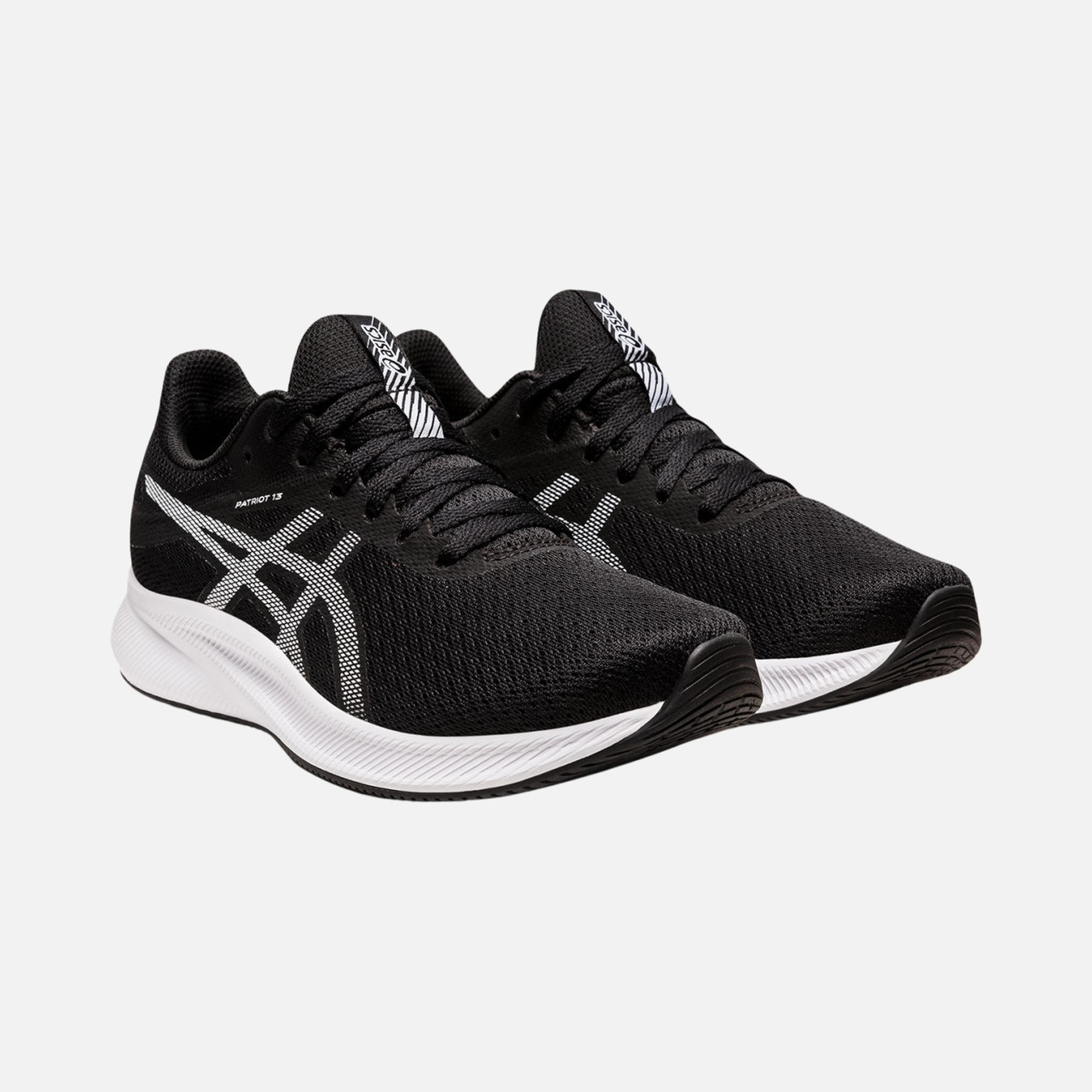 Asics Patriot 13 Running Kadın Spor Ayakkabı