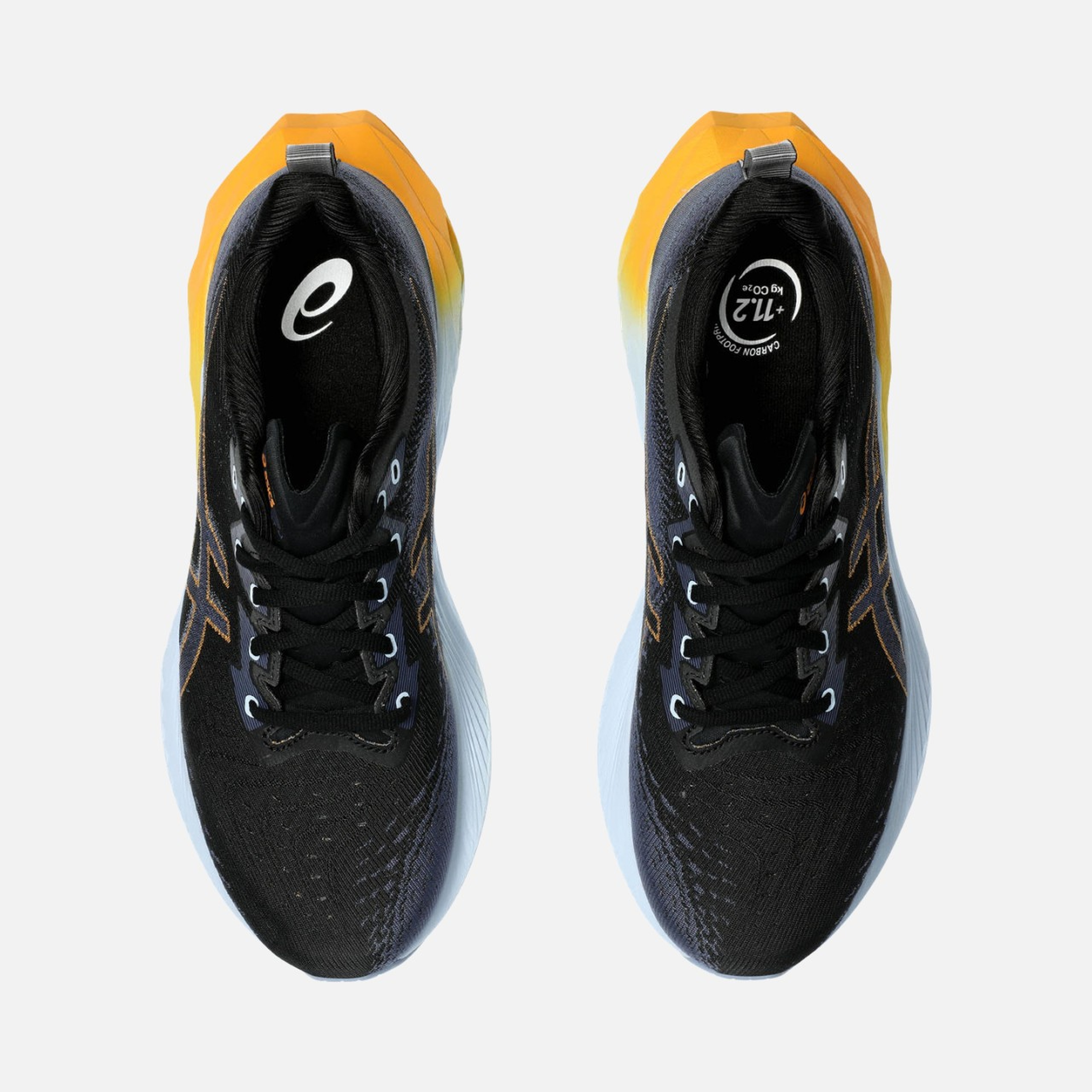 Asics Run Novablast 4 Running Erkek Spor Ayakkabı