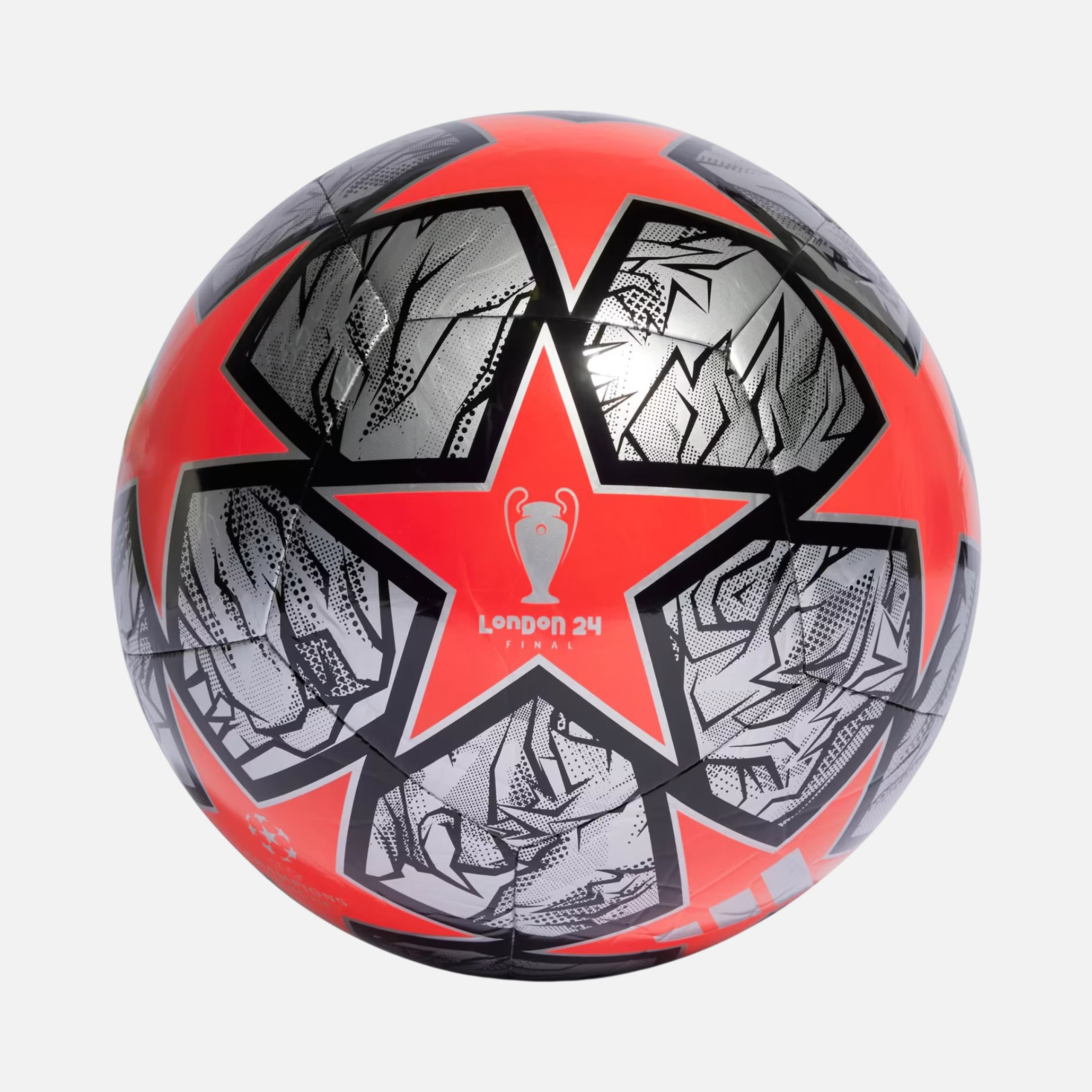 adidas Ucl Club Champıons League  No:5 Unisex Futbol Topu