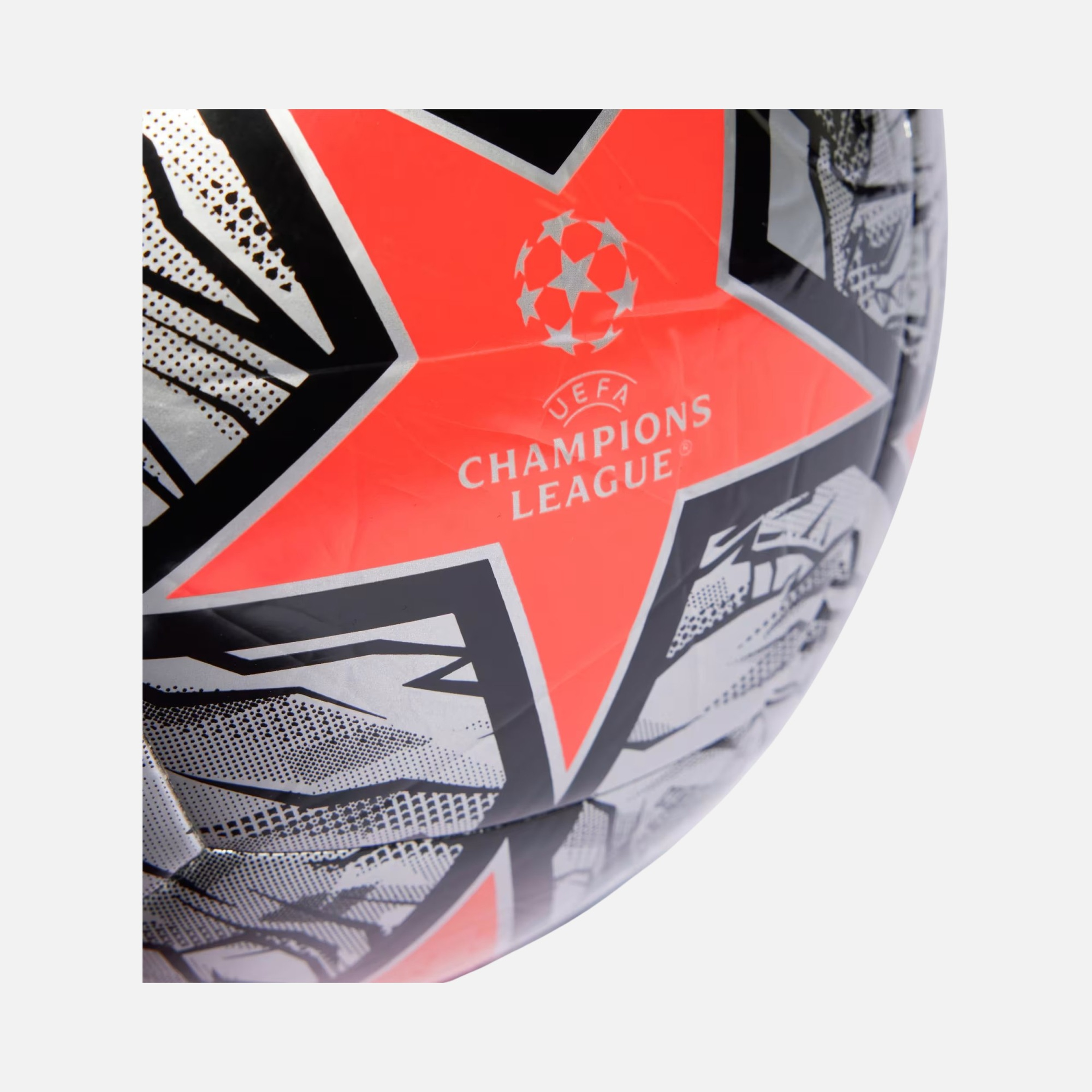 adidas Ucl Club Champıons League  No:5 Unisex Futbol Topu