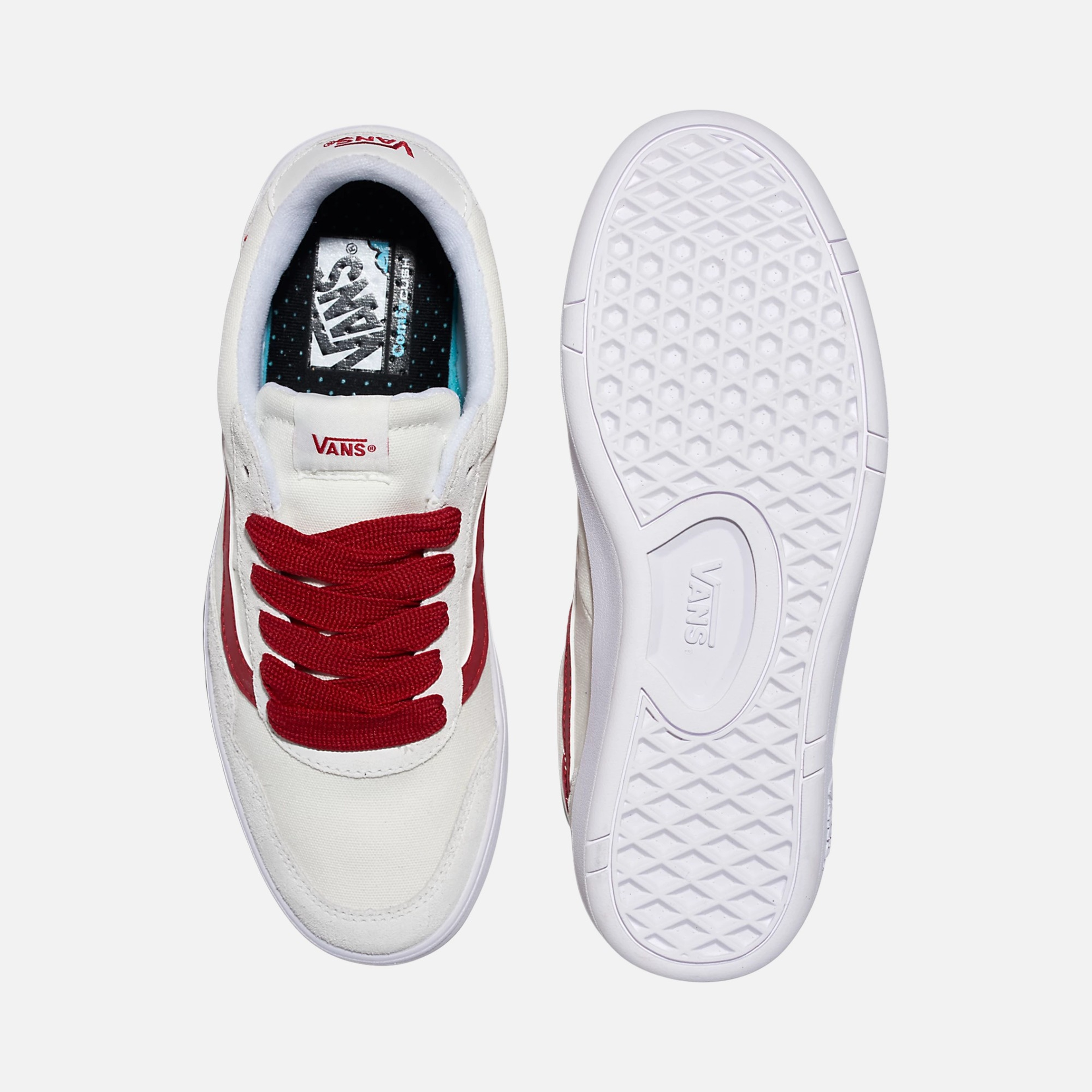 Vans Sportswear Cruze Too Unisex Spor Ayakkabı