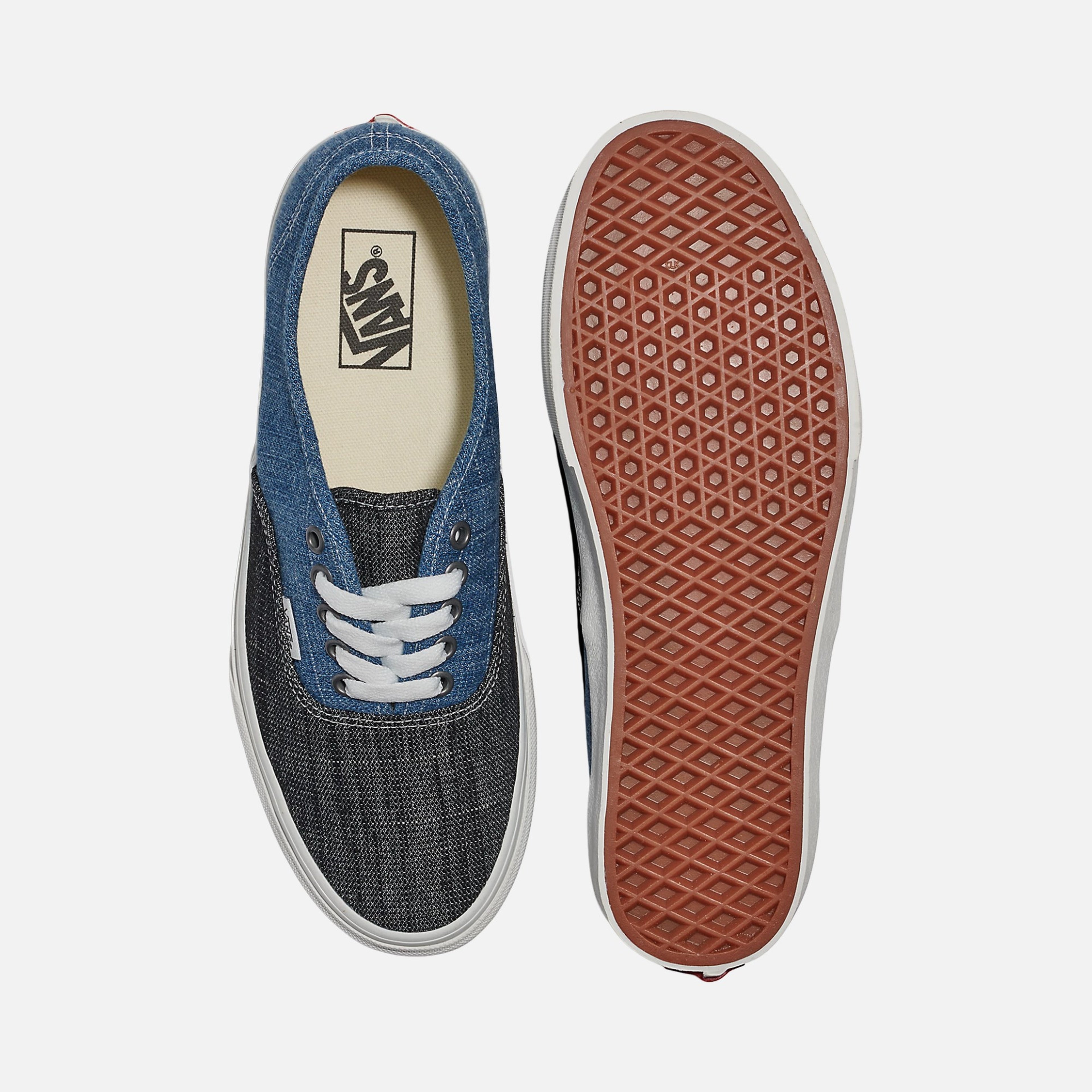 Vans Sportswear Authentic Erkek Spor Ayakkabı