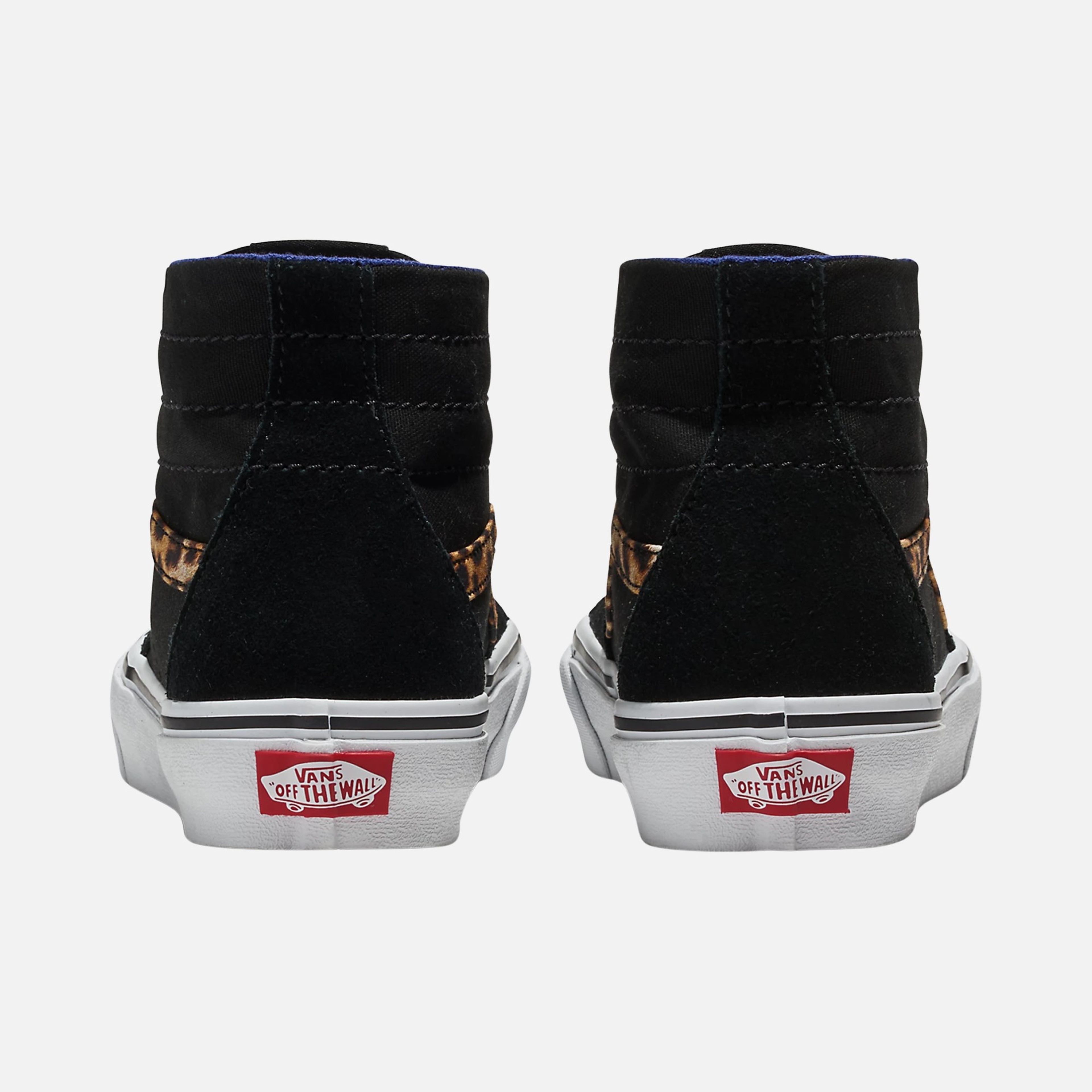 Vans Sportswear Sk8-High Tapered Kadın Spor Ayakkabı